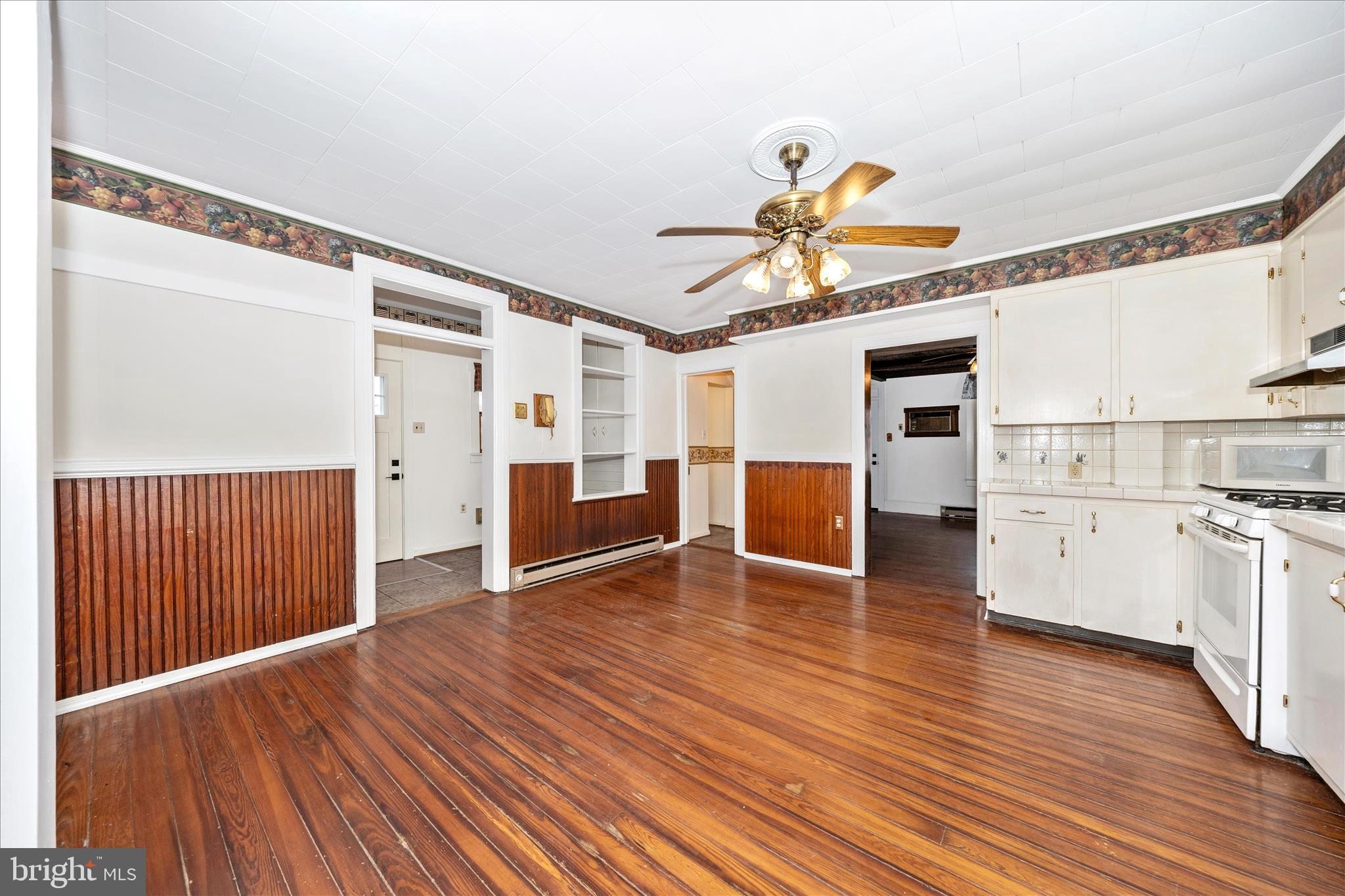 WASHINGTON COUNTY - Residential