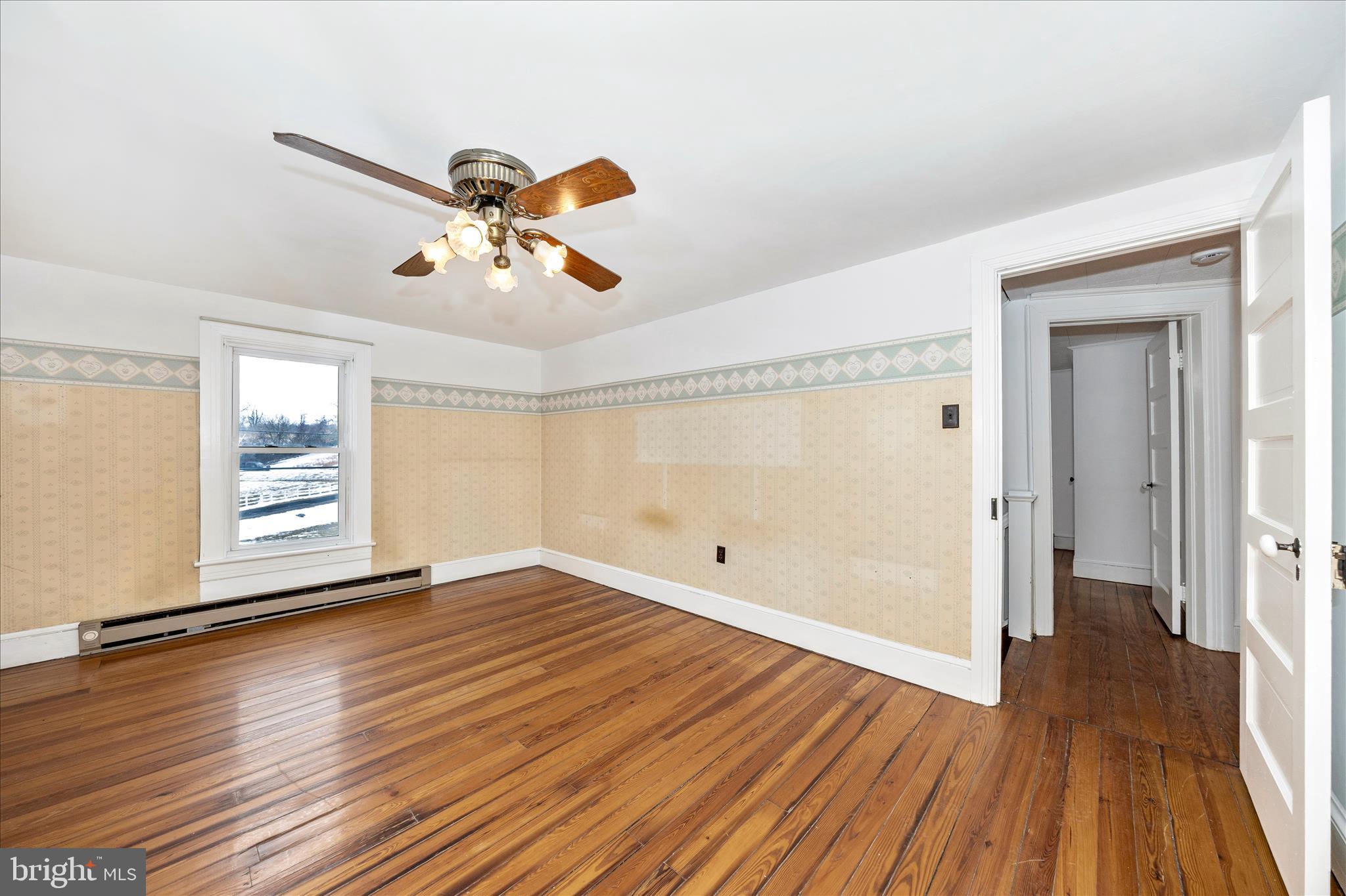 WASHINGTON COUNTY - Residential