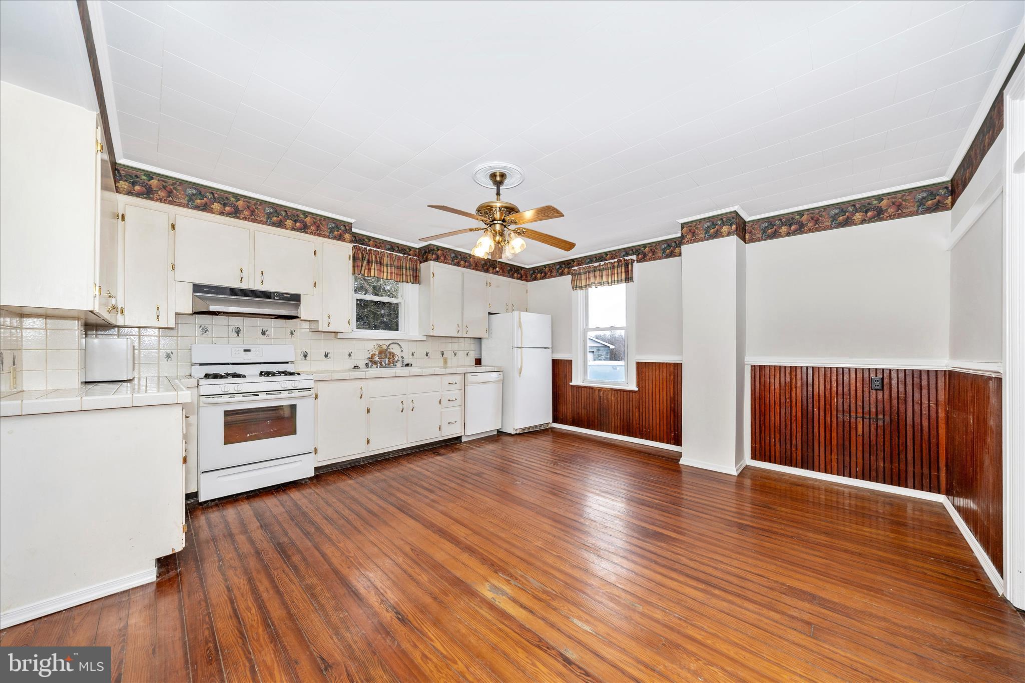 WASHINGTON COUNTY - Residential