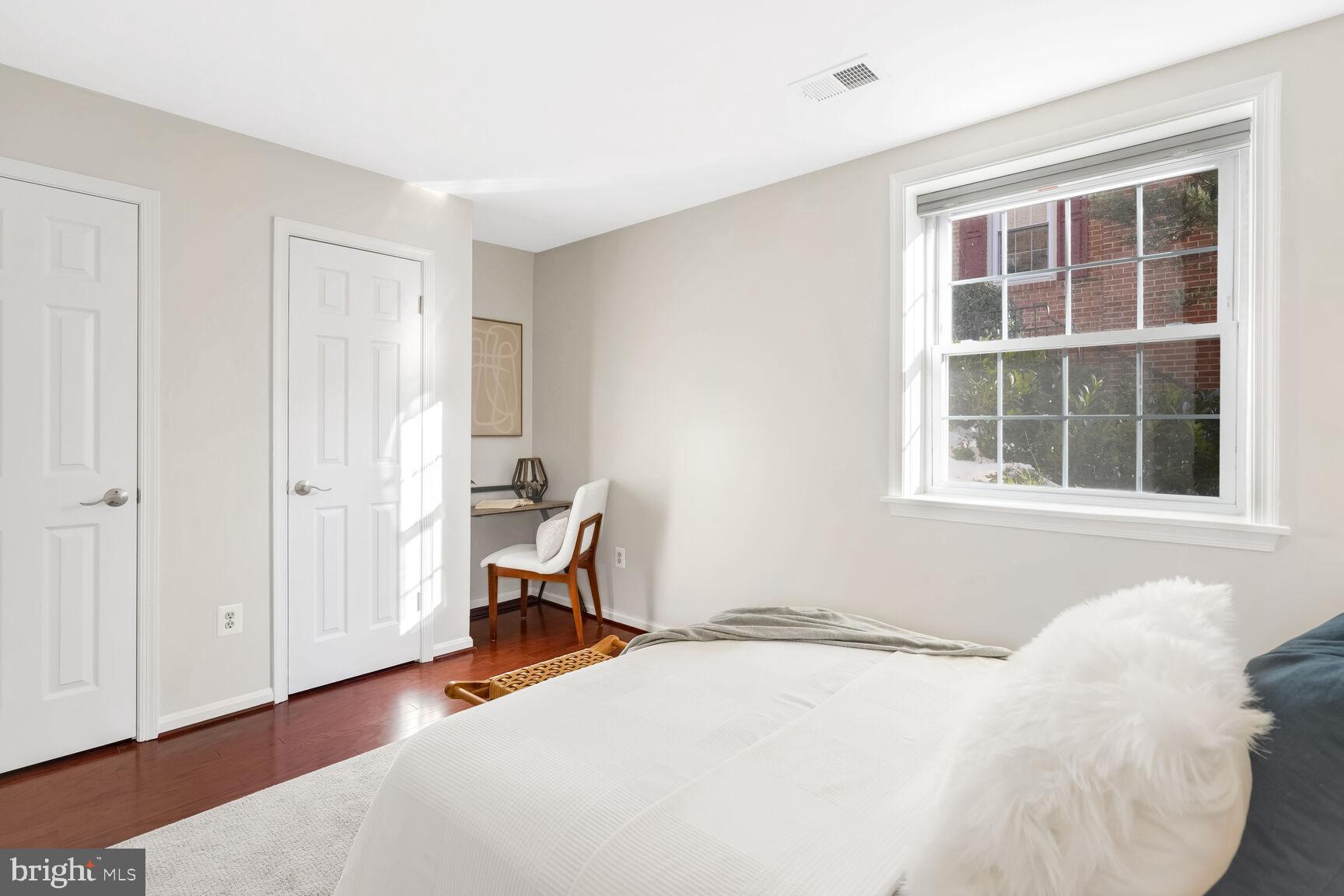 BALLSTON MEWS I - Residential