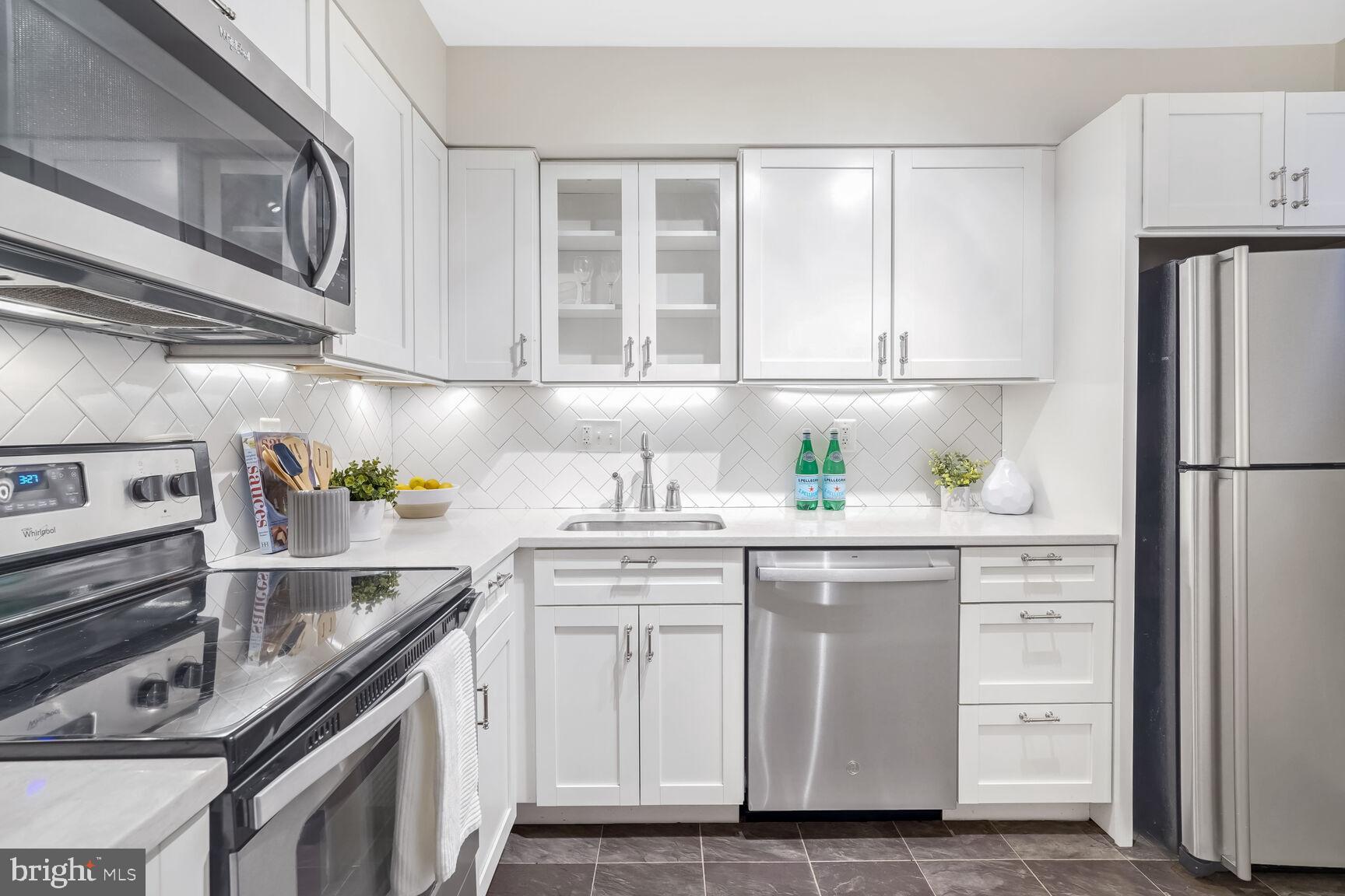 BALLSTON MEWS I - Residential