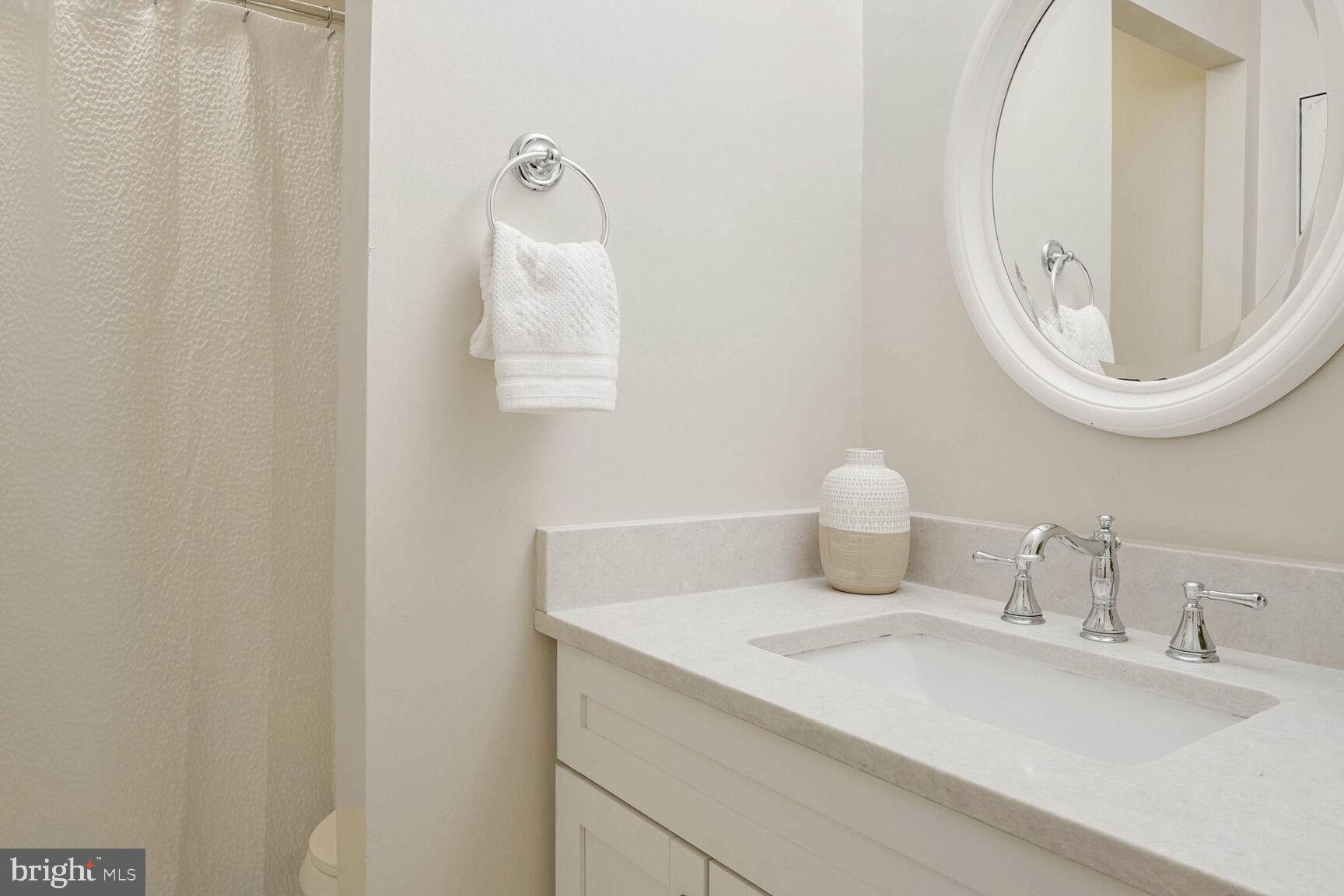 BALLSTON MEWS I - Residential