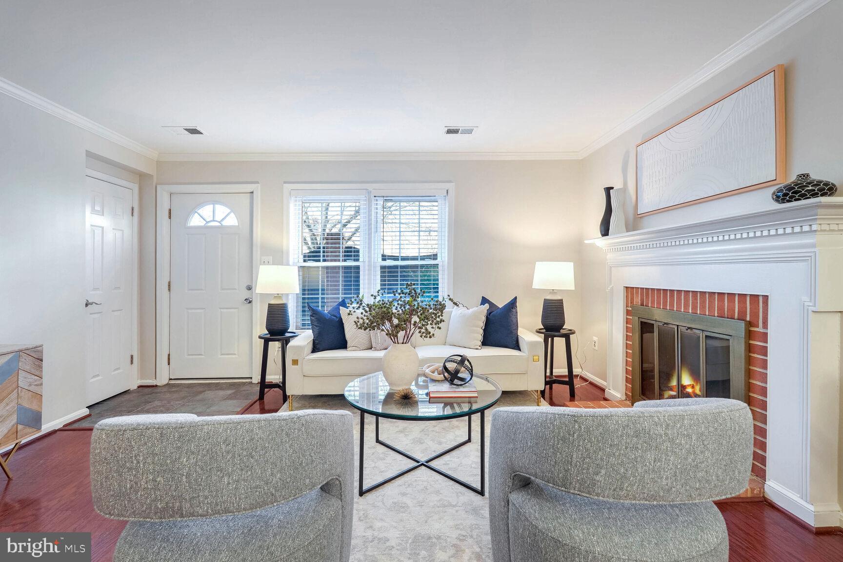 BALLSTON MEWS I - Residential