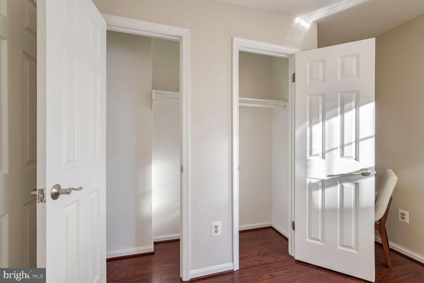 BALLSTON MEWS I - Residential