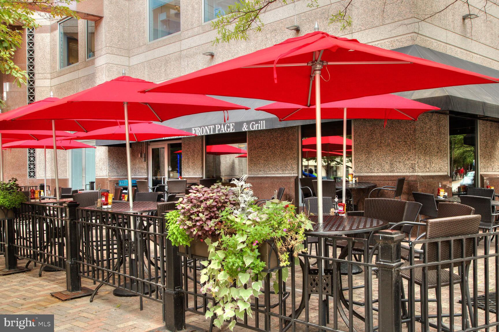 BALLSTON MEWS I - Residential