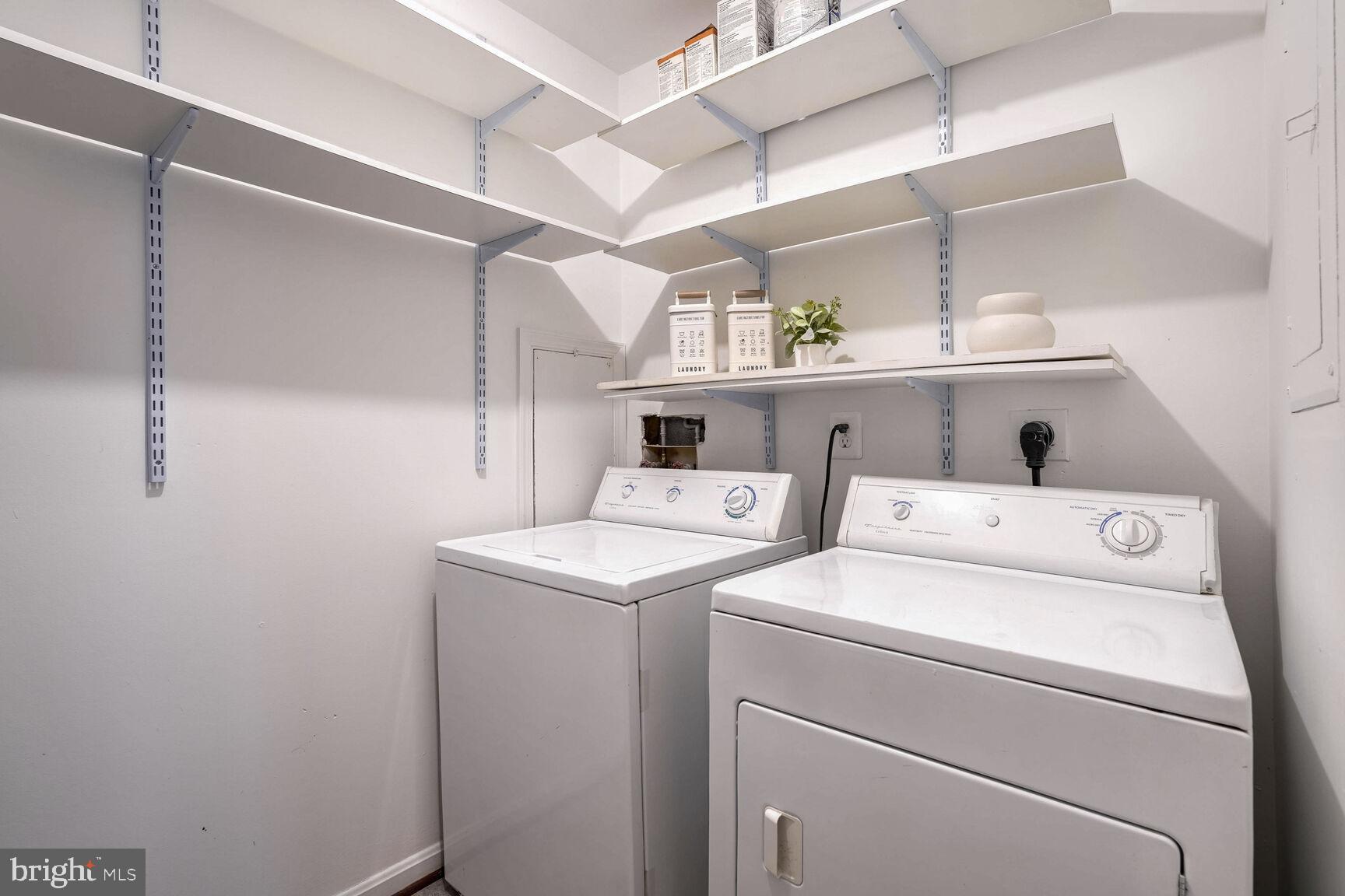 BALLSTON MEWS I - Residential