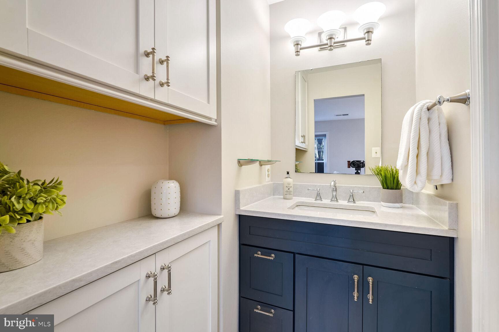 BALLSTON MEWS I - Residential