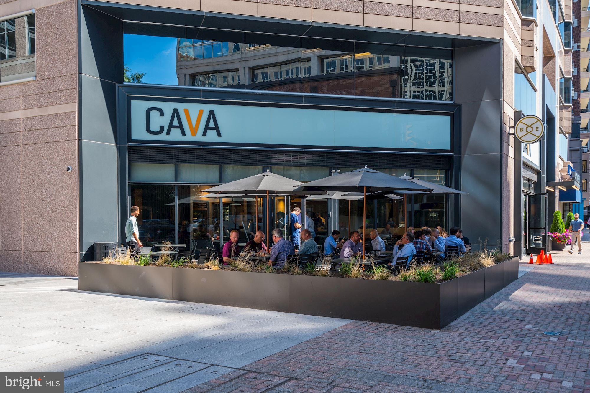 BALLSTON MEWS I - Residential