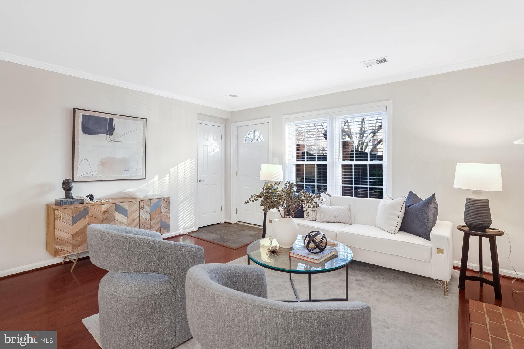 BALLSTON MEWS I - Residential