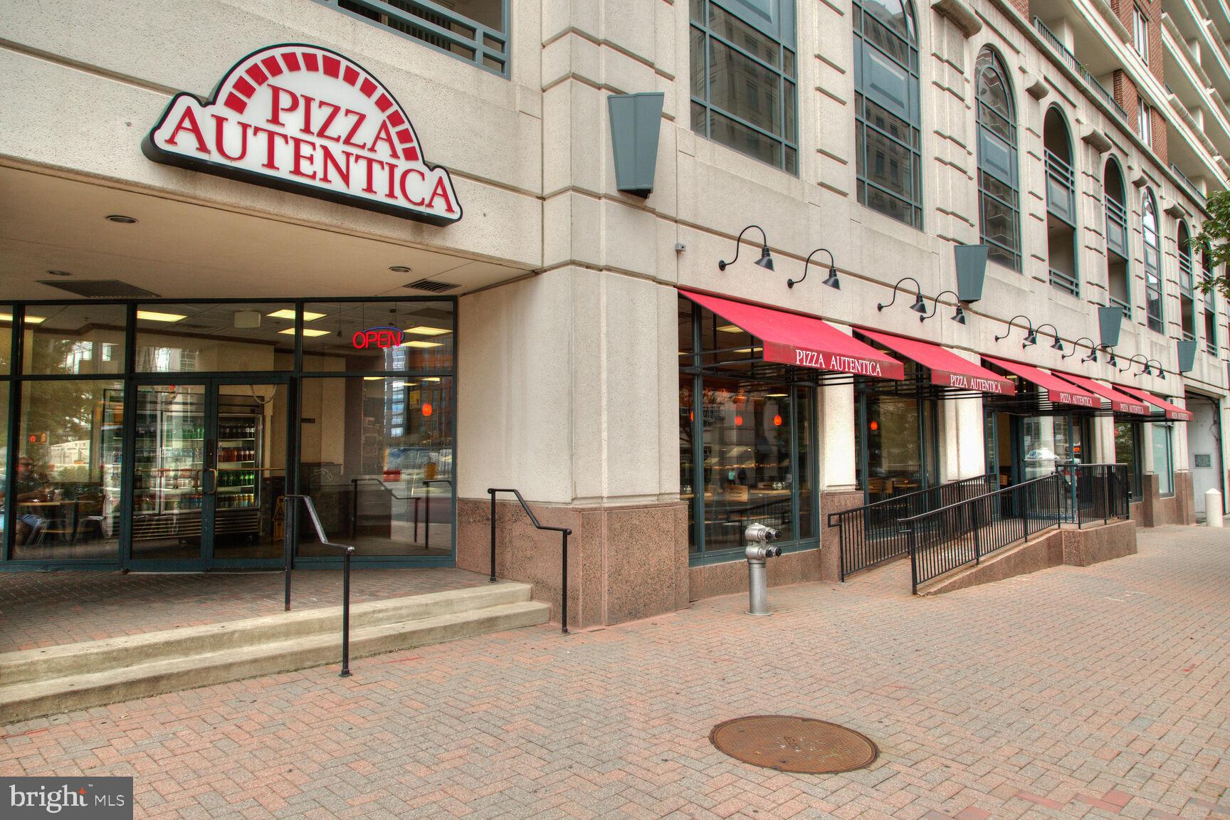 BALLSTON MEWS I - Residential
