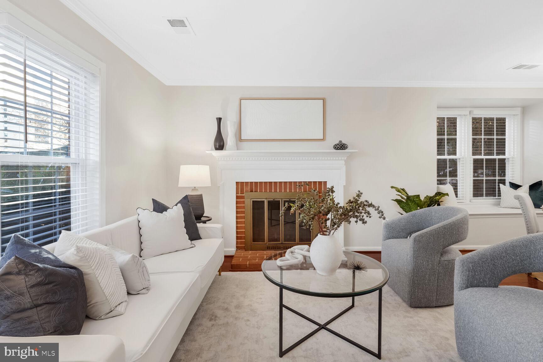 BALLSTON MEWS I - Residential