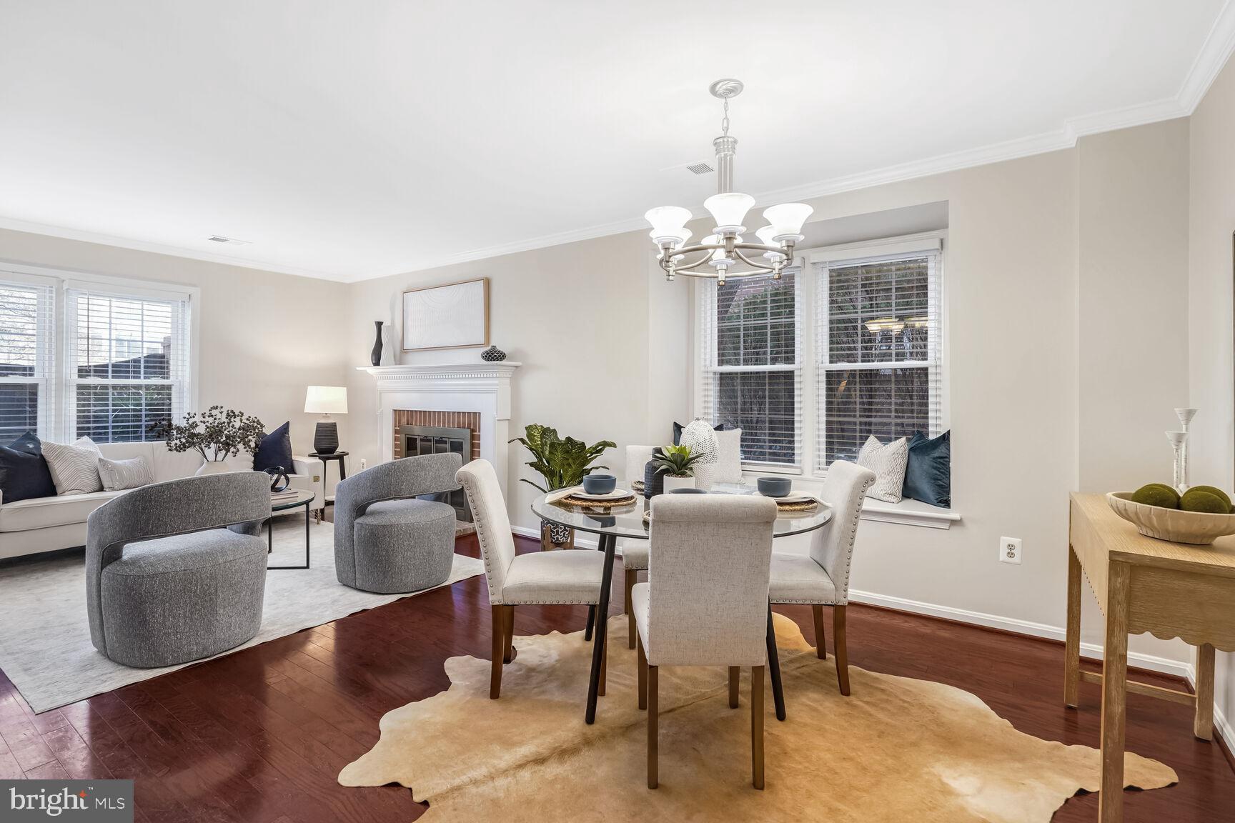 BALLSTON MEWS I - Residential
