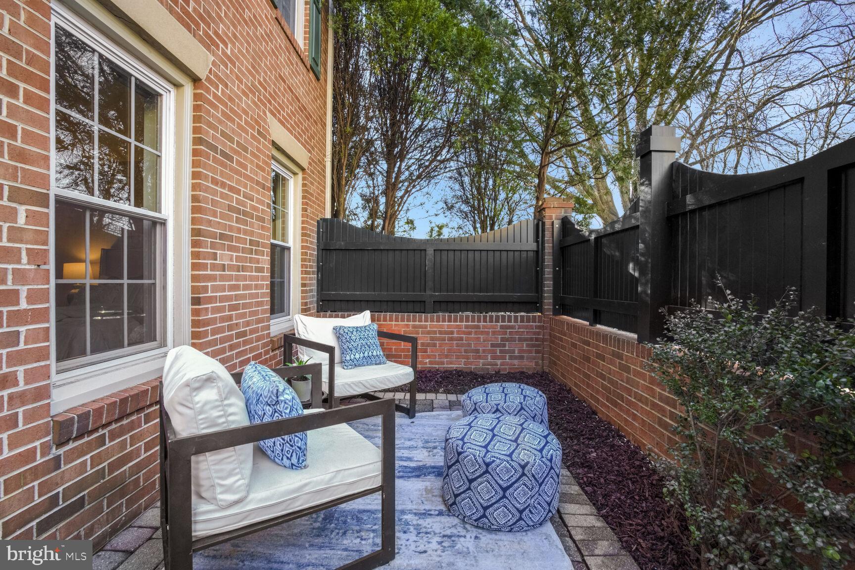 BALLSTON MEWS I - Residential