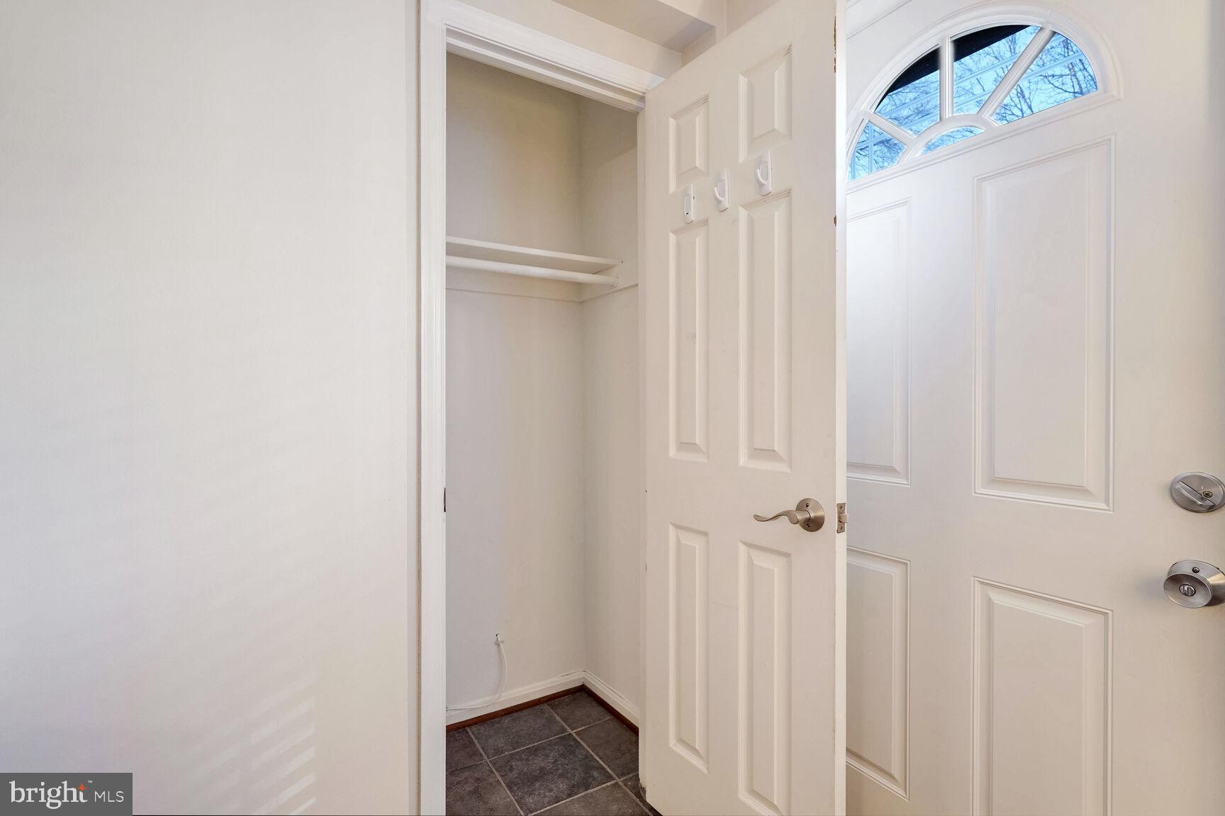 BALLSTON MEWS I - Residential