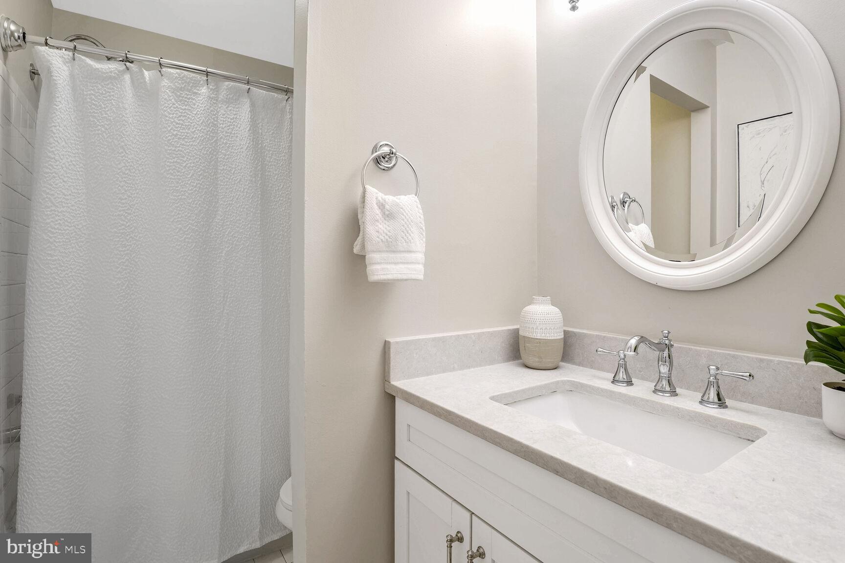 BALLSTON MEWS I - Residential