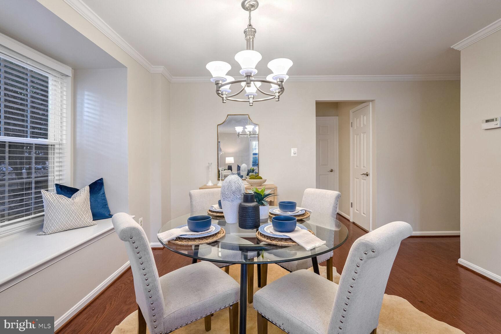 BALLSTON MEWS I - Residential