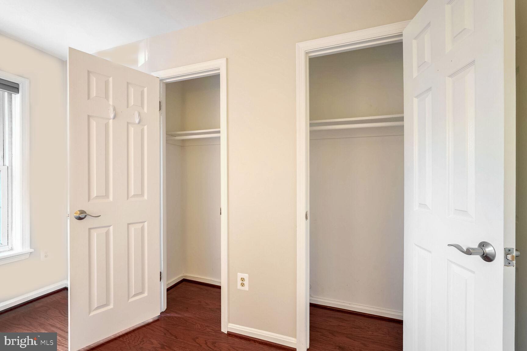 BALLSTON MEWS I - Residential