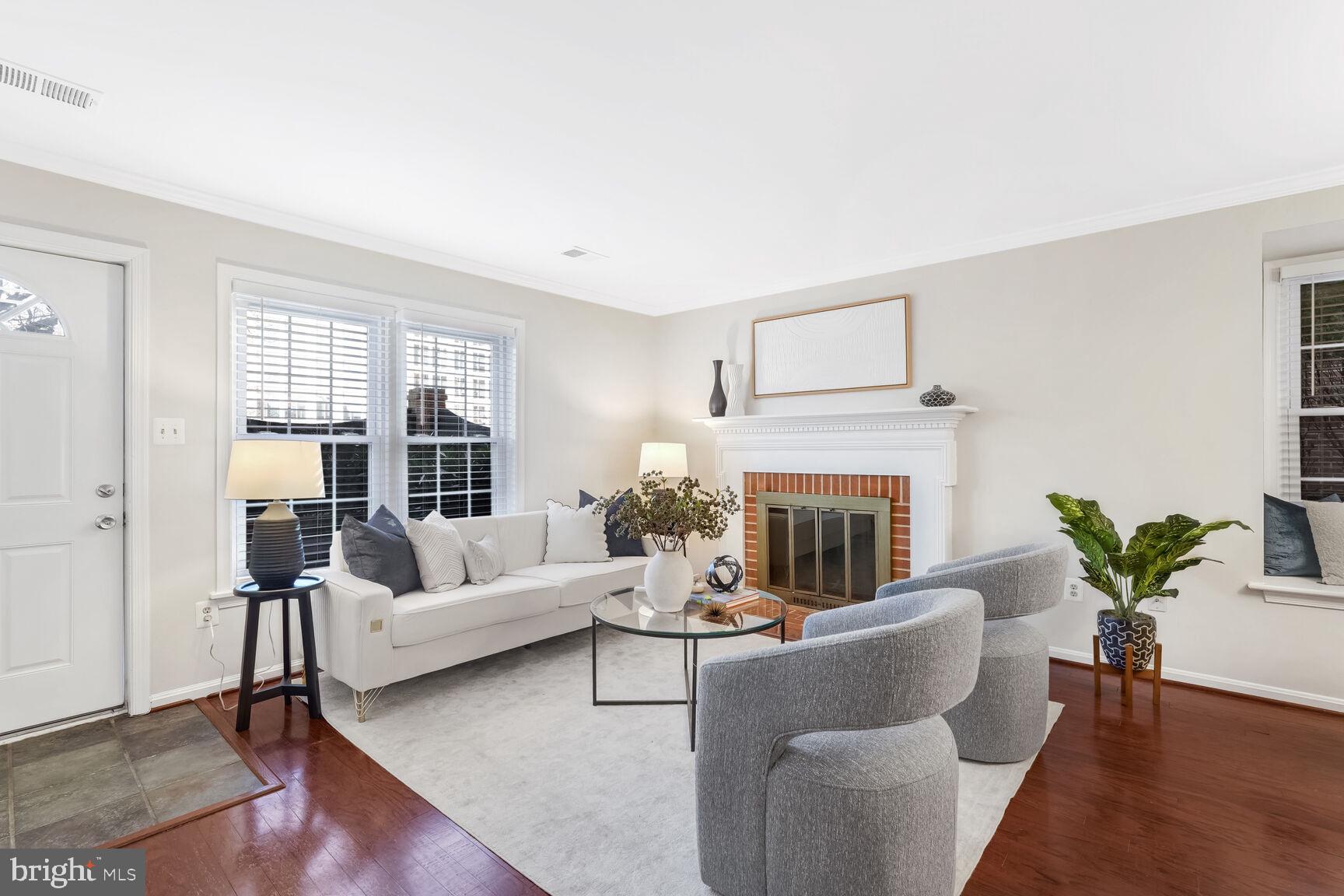 BALLSTON MEWS I - Residential