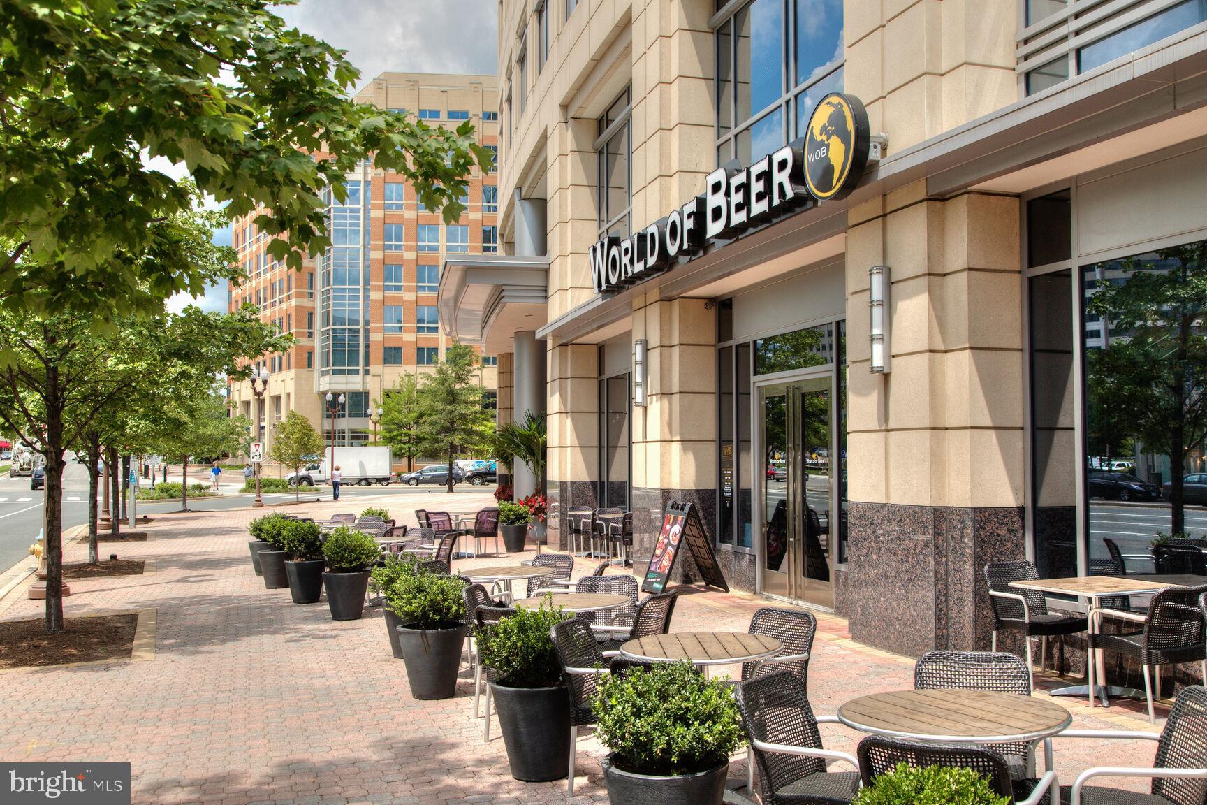 BALLSTON MEWS I - Residential