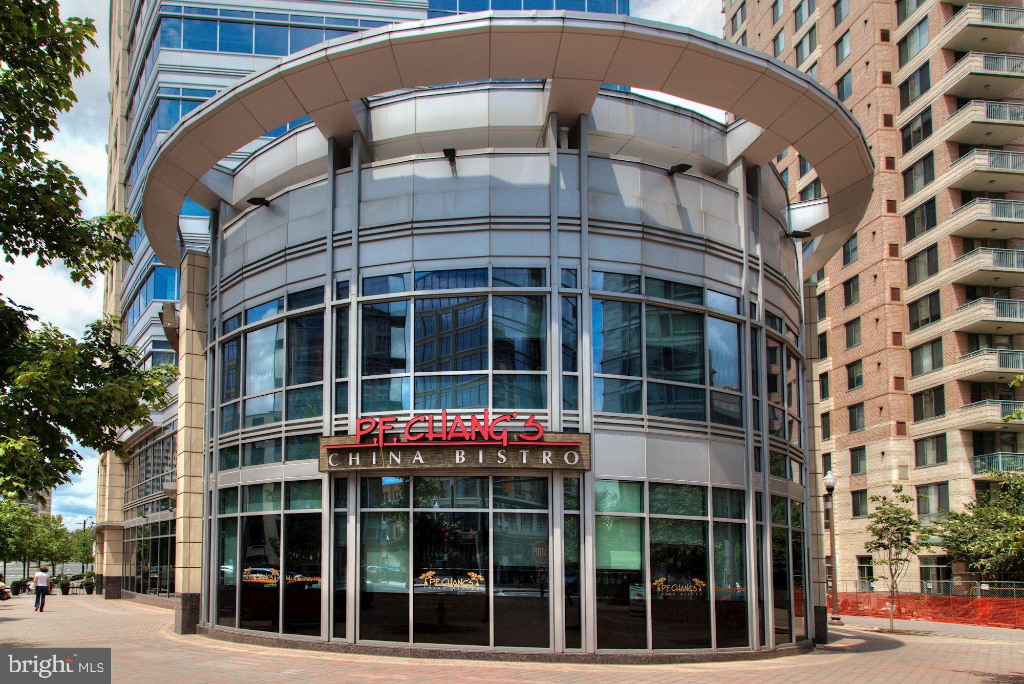 BALLSTON MEWS I - Residential