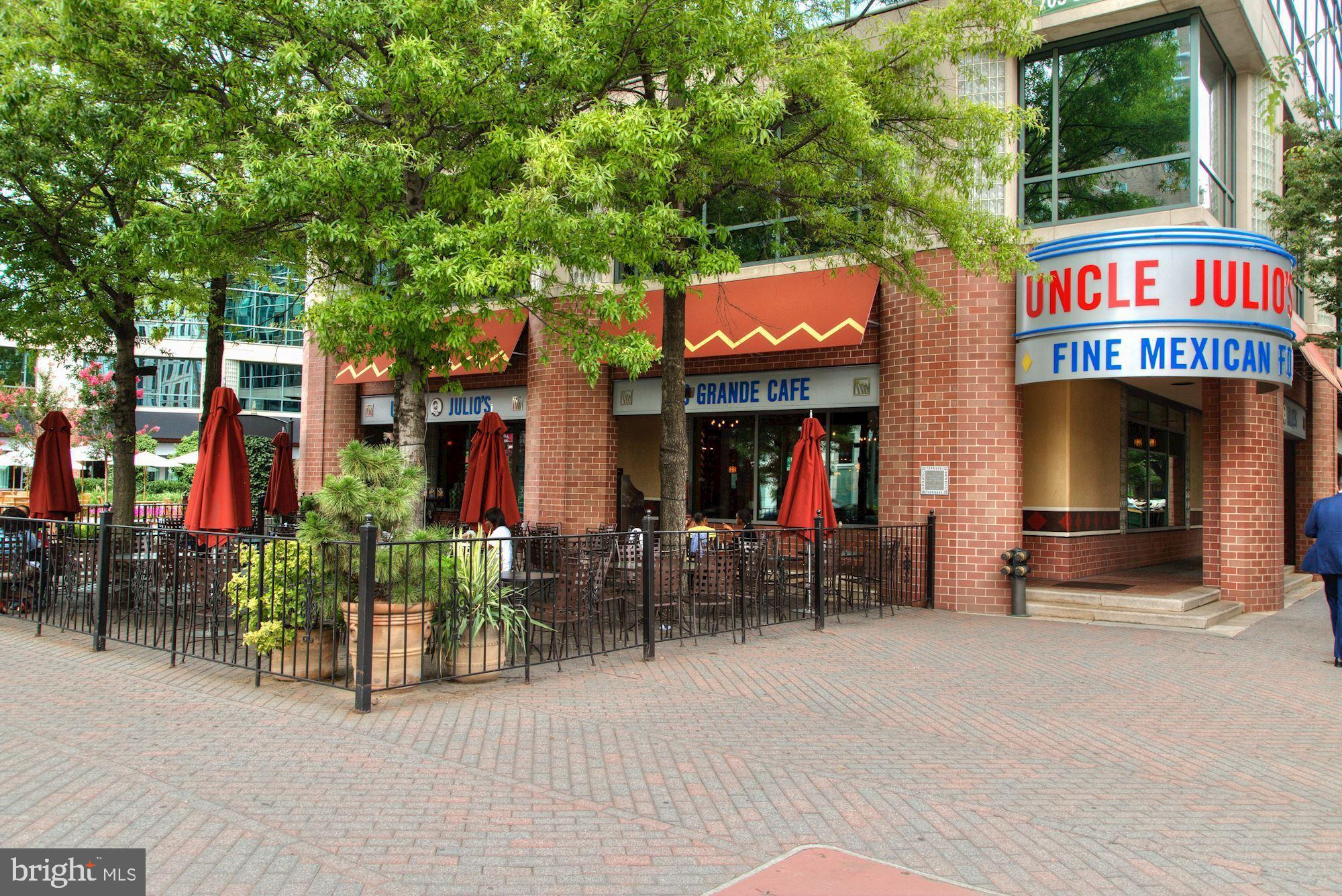 BALLSTON MEWS I - Residential
