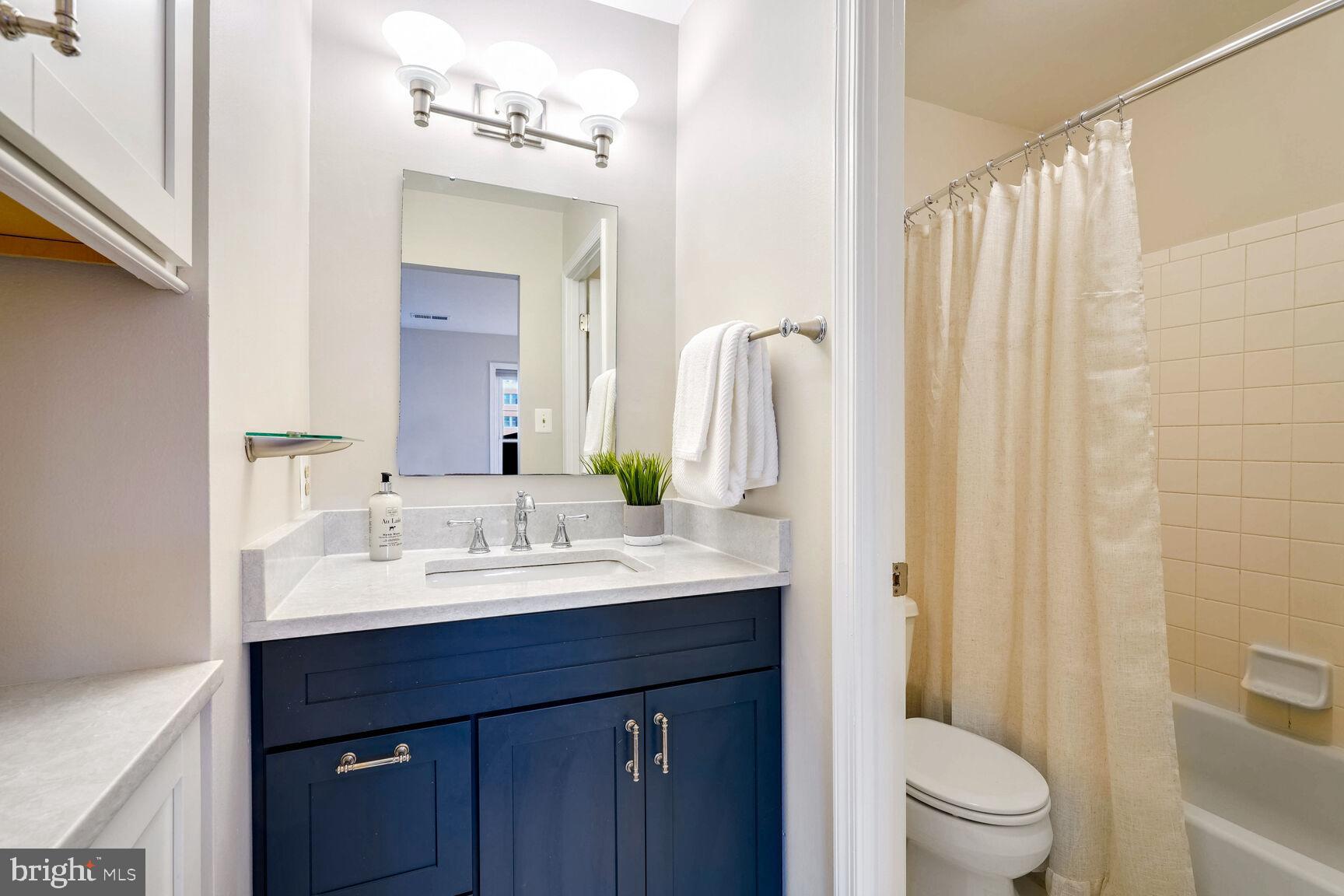 BALLSTON MEWS I - Residential