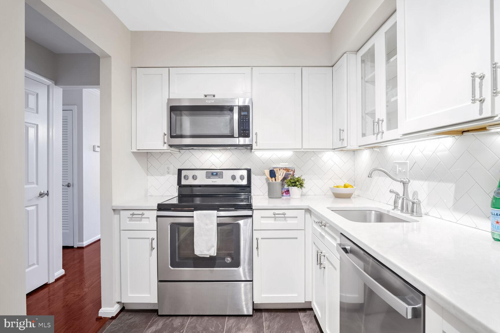 BALLSTON MEWS I - Residential