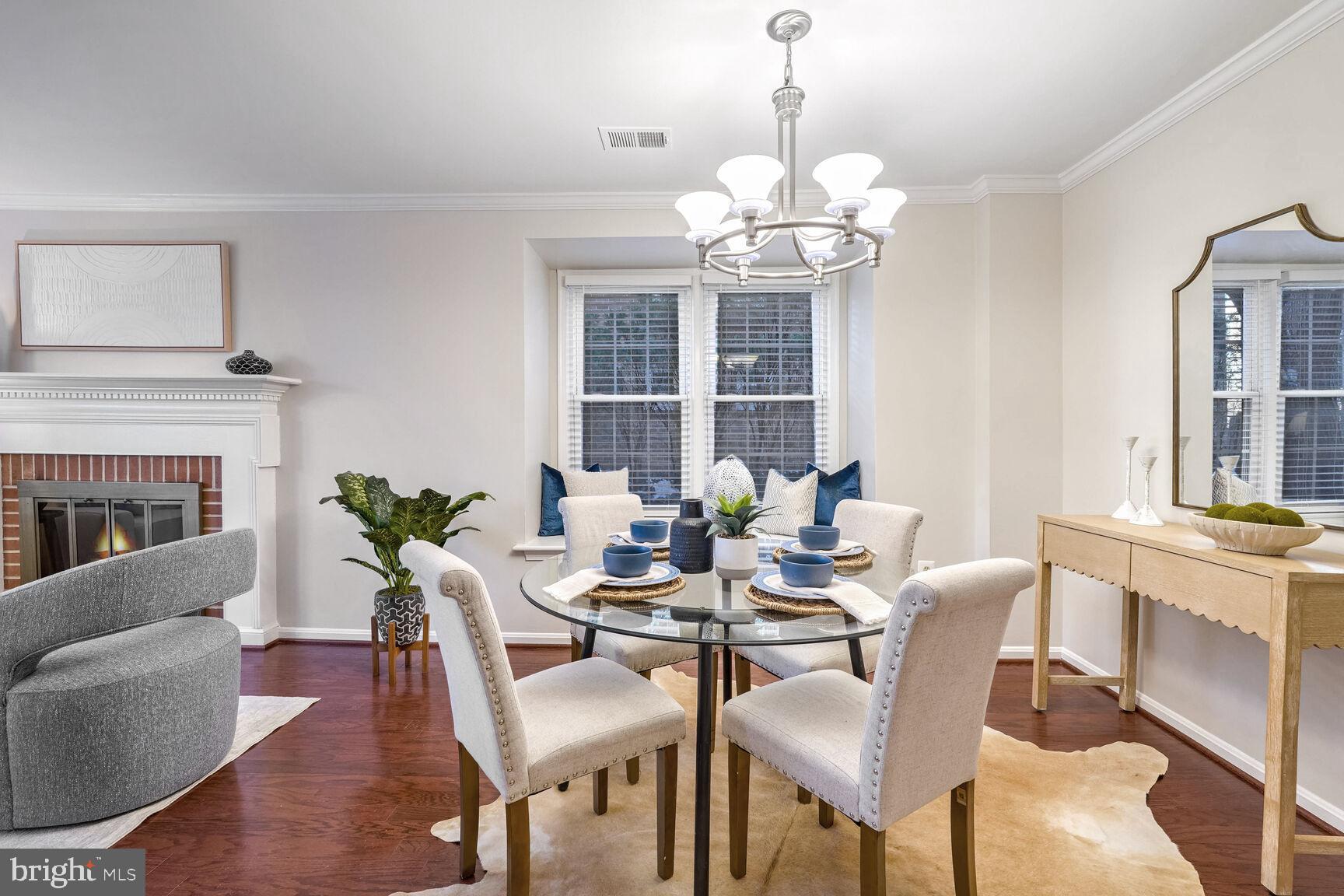 BALLSTON MEWS I - Residential