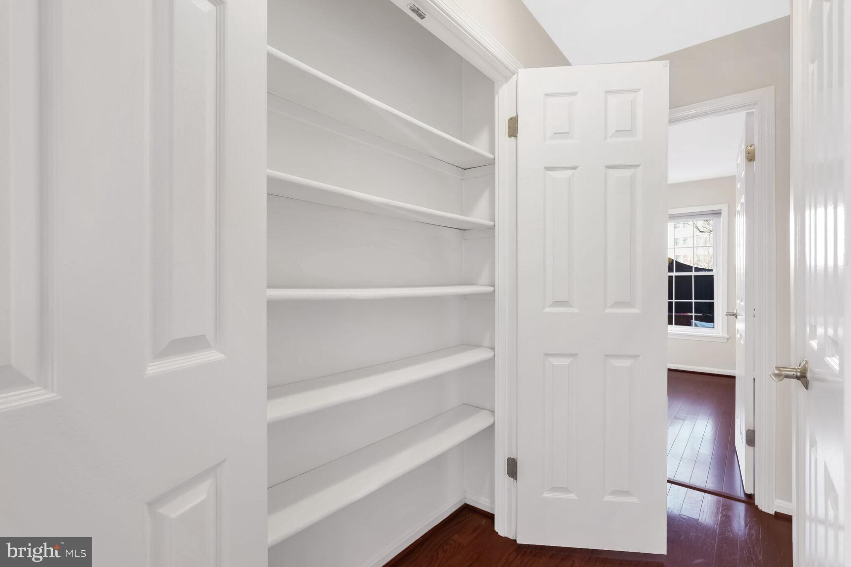 BALLSTON MEWS I - Residential
