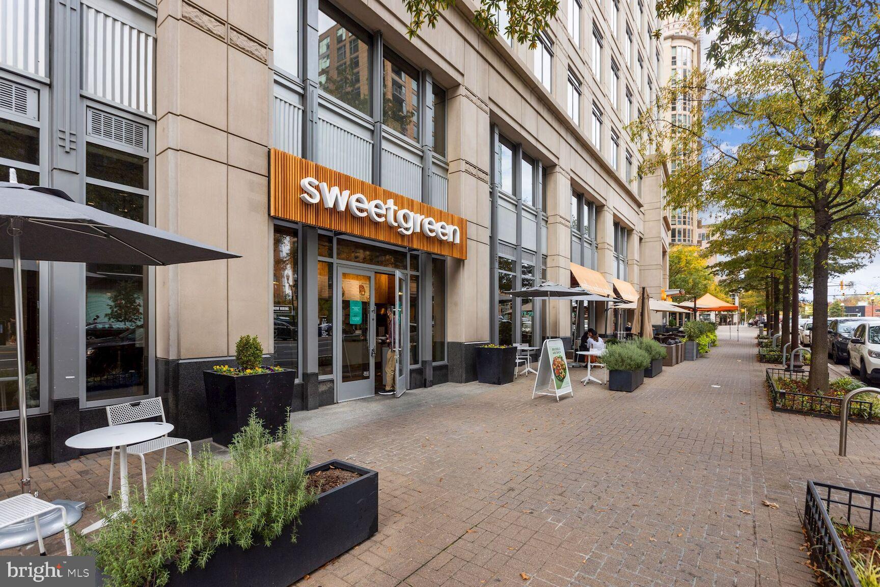 BALLSTON MEWS I - Residential