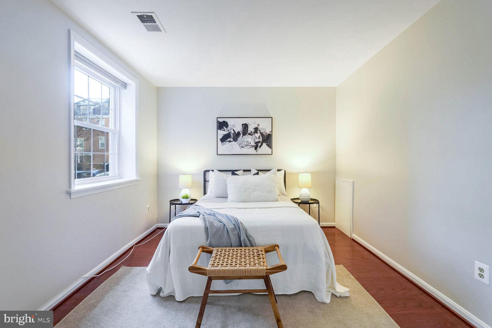 BALLSTON MEWS I - Residential