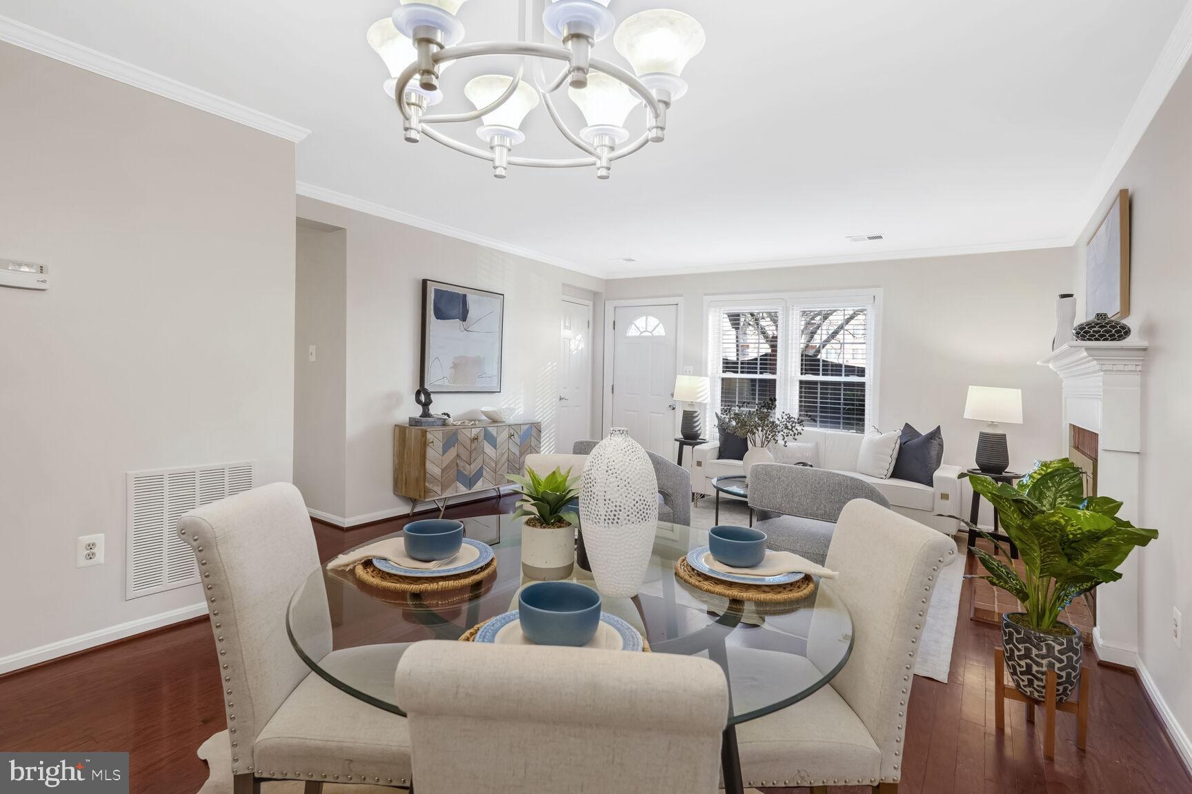 BALLSTON MEWS I - Residential