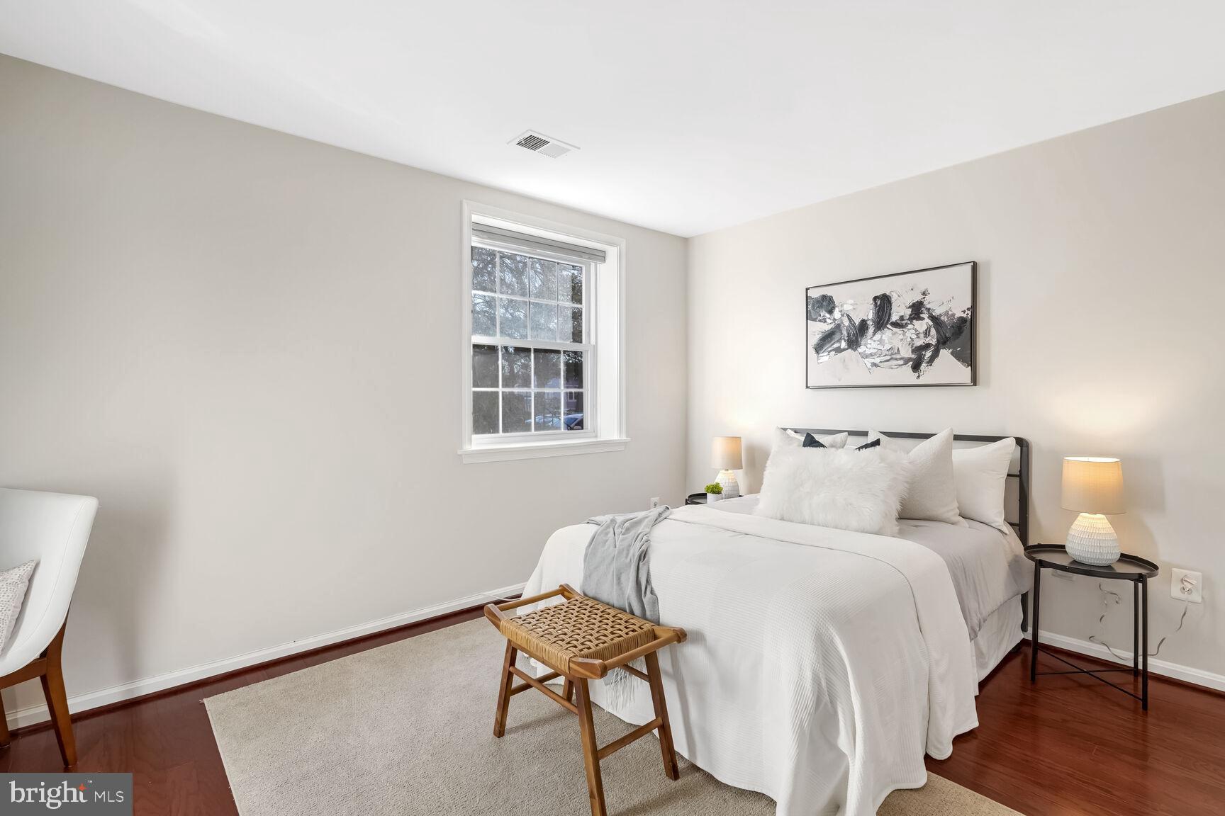 BALLSTON MEWS I - Residential