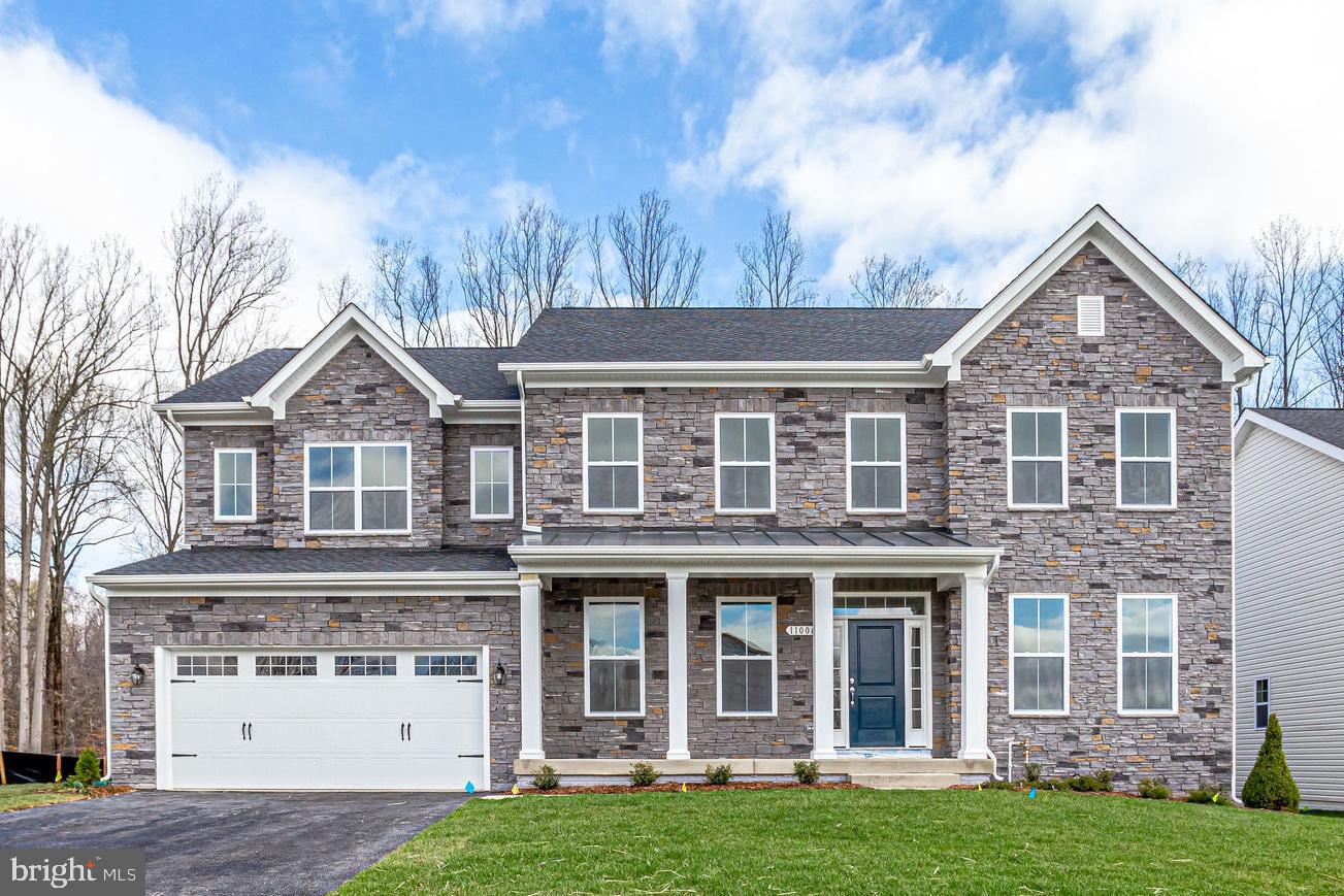 CEDAR CHASE - Residential