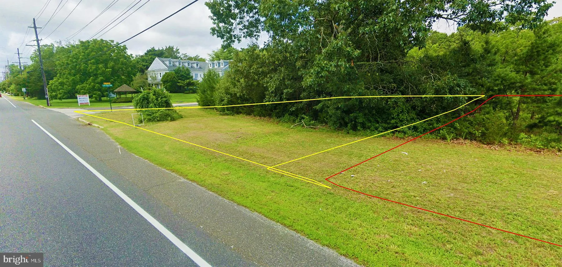 Absecon, New Jersey 08205, United States, ,Land,Active,192428