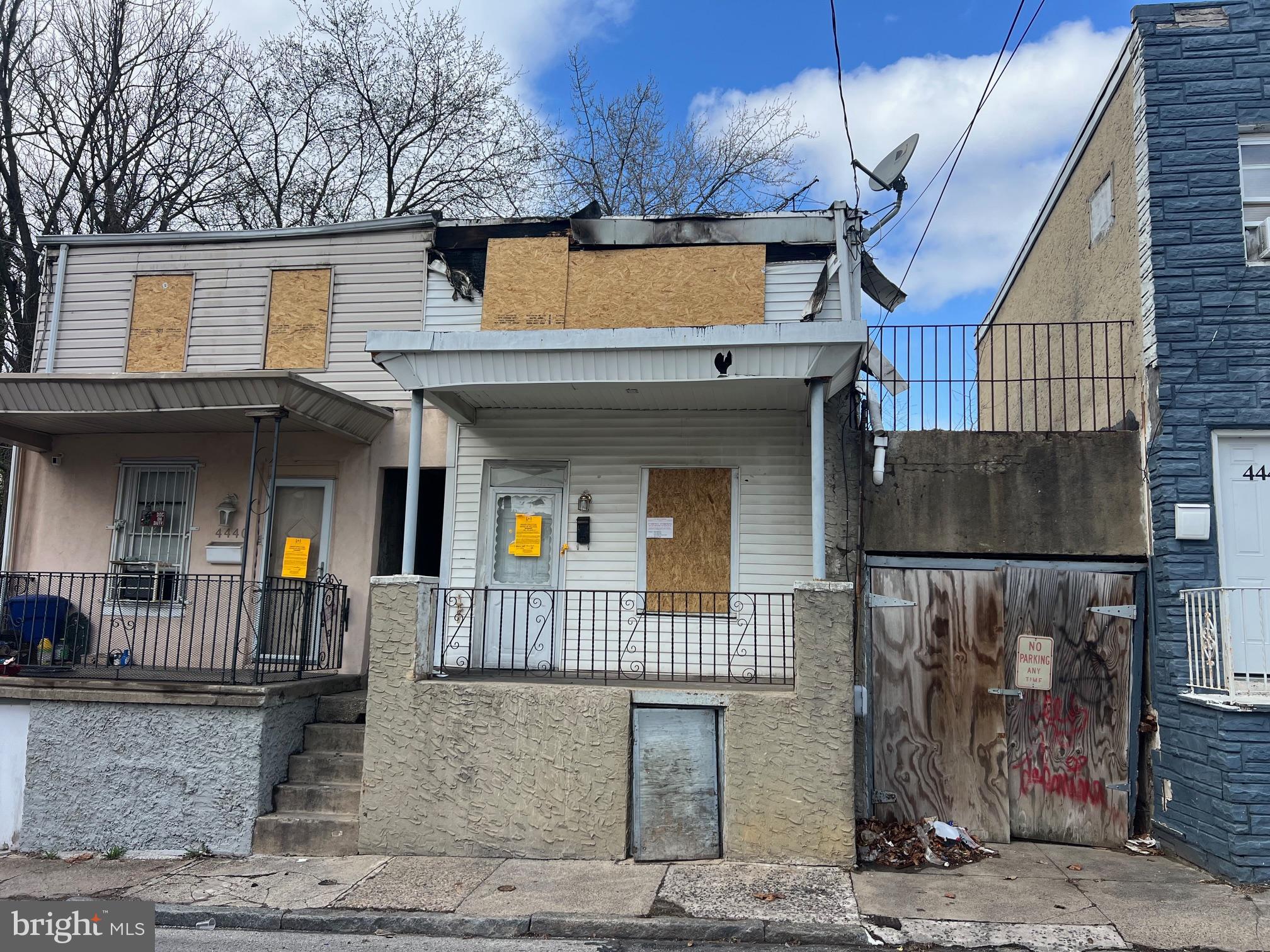 FRANKFORD - Residential