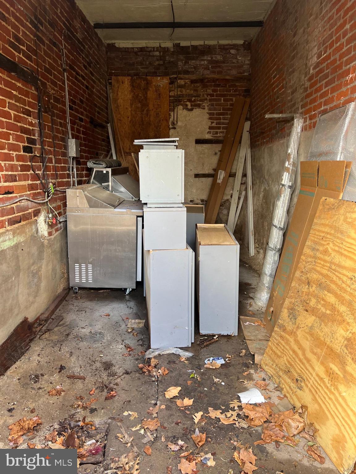 FRANKFORD - Residential