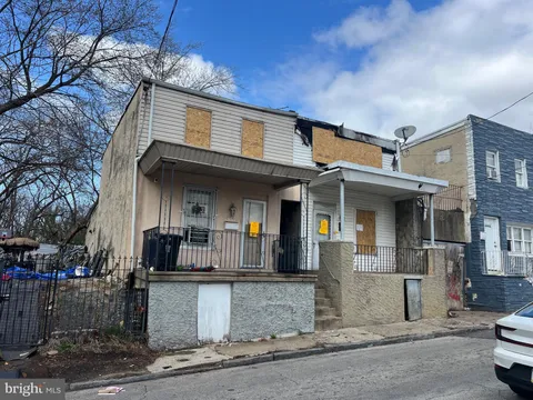 4442 Elizabeth Street, Philadelphia, PA MLS: PAPH2459480