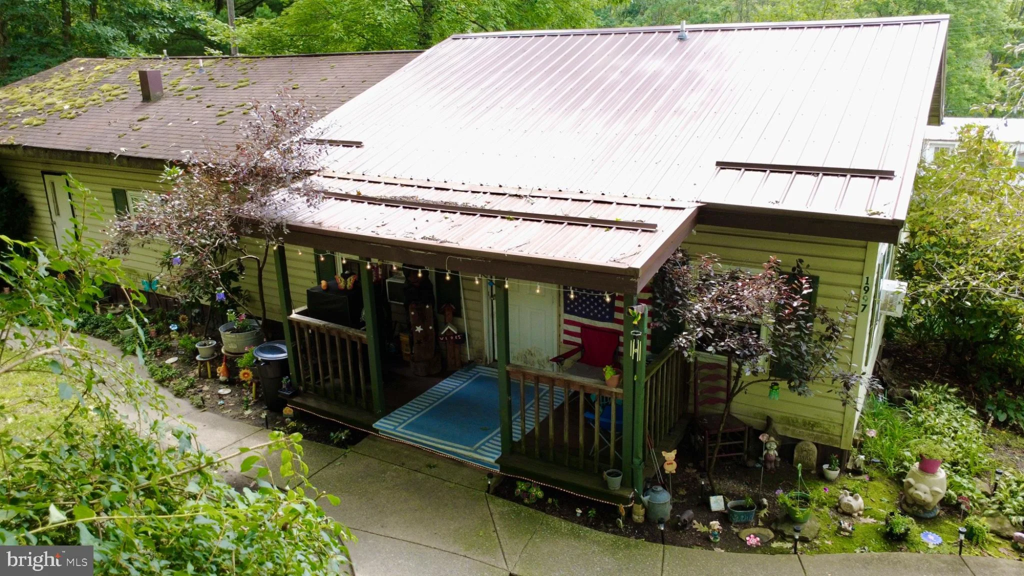 1997 Hilltop Road, Wallaceton, PA, 16876