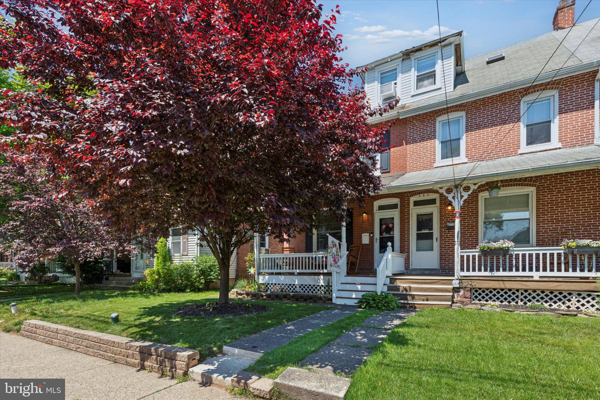 347 YORK AVENUE