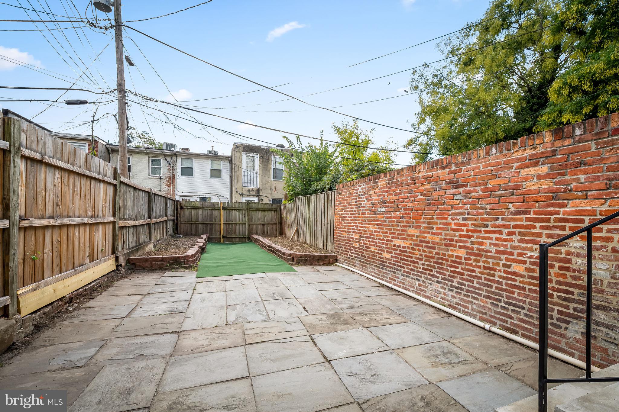 RIDGELY'S DELIGHT - Residential