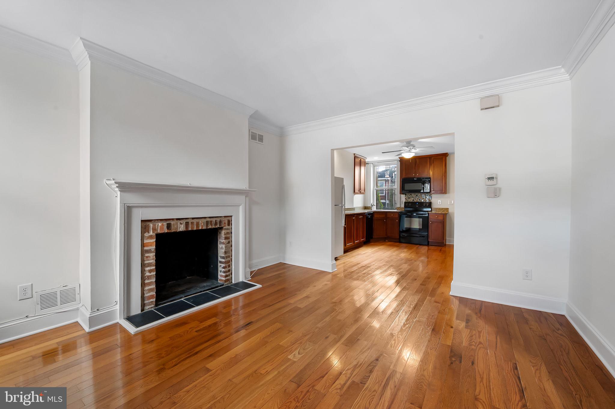 RIDGELY'S DELIGHT - Residential