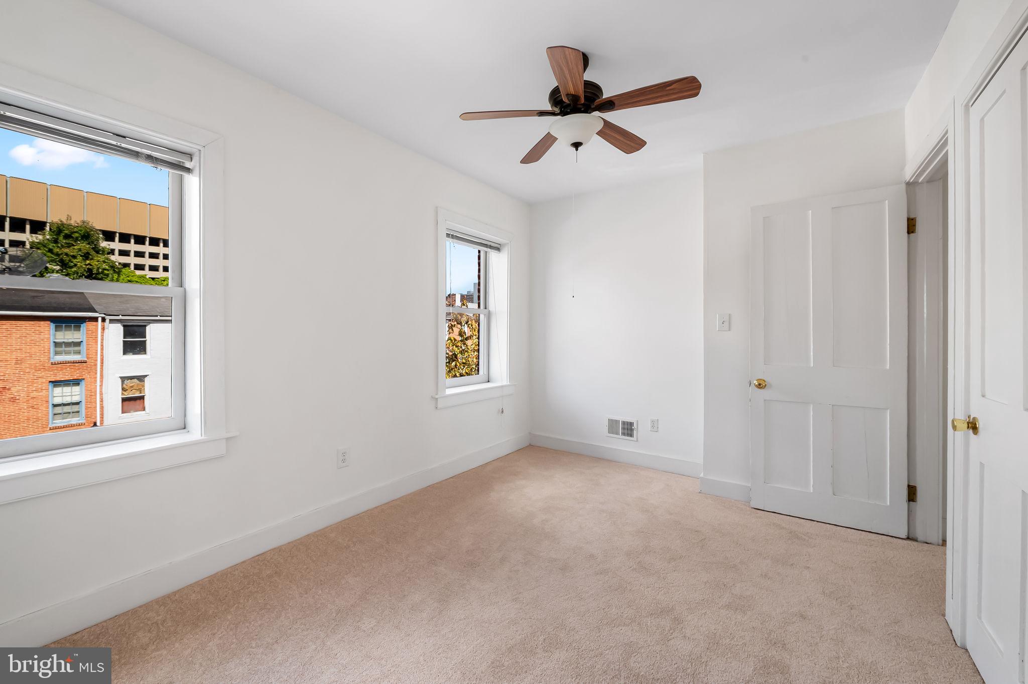 RIDGELY'S DELIGHT - Residential
