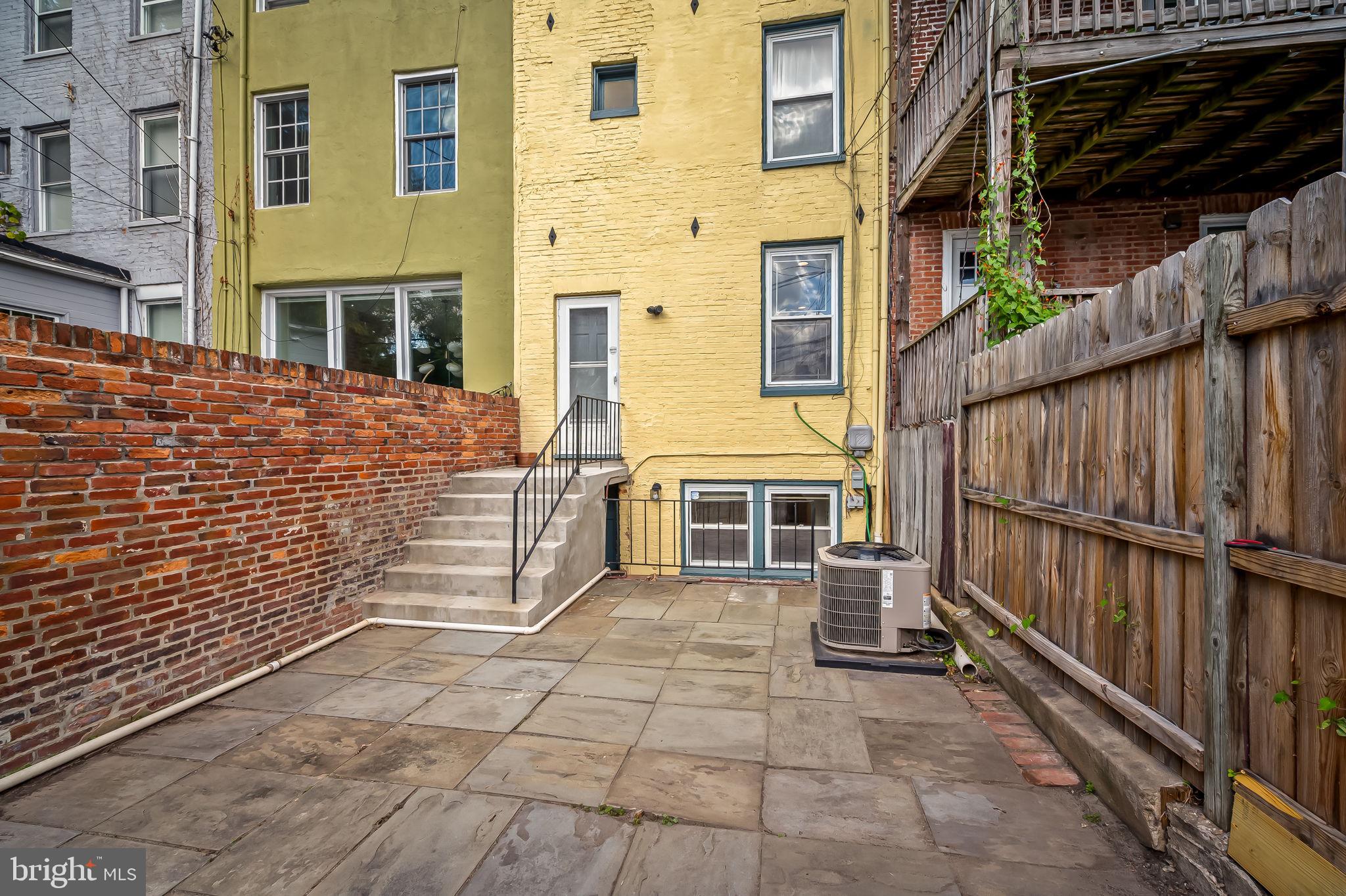 RIDGELY'S DELIGHT - Residential