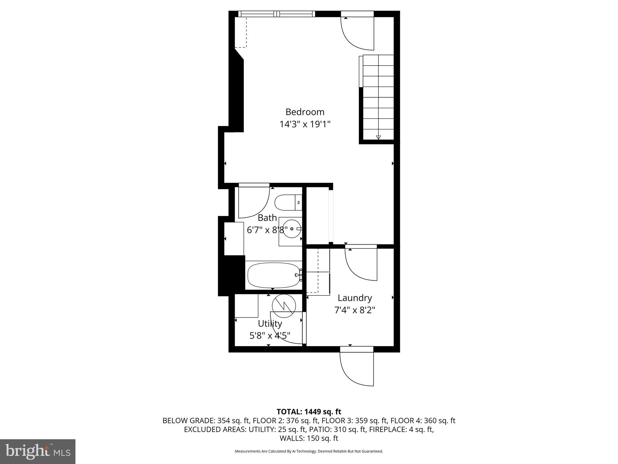 RIDGELY'S DELIGHT - Residential