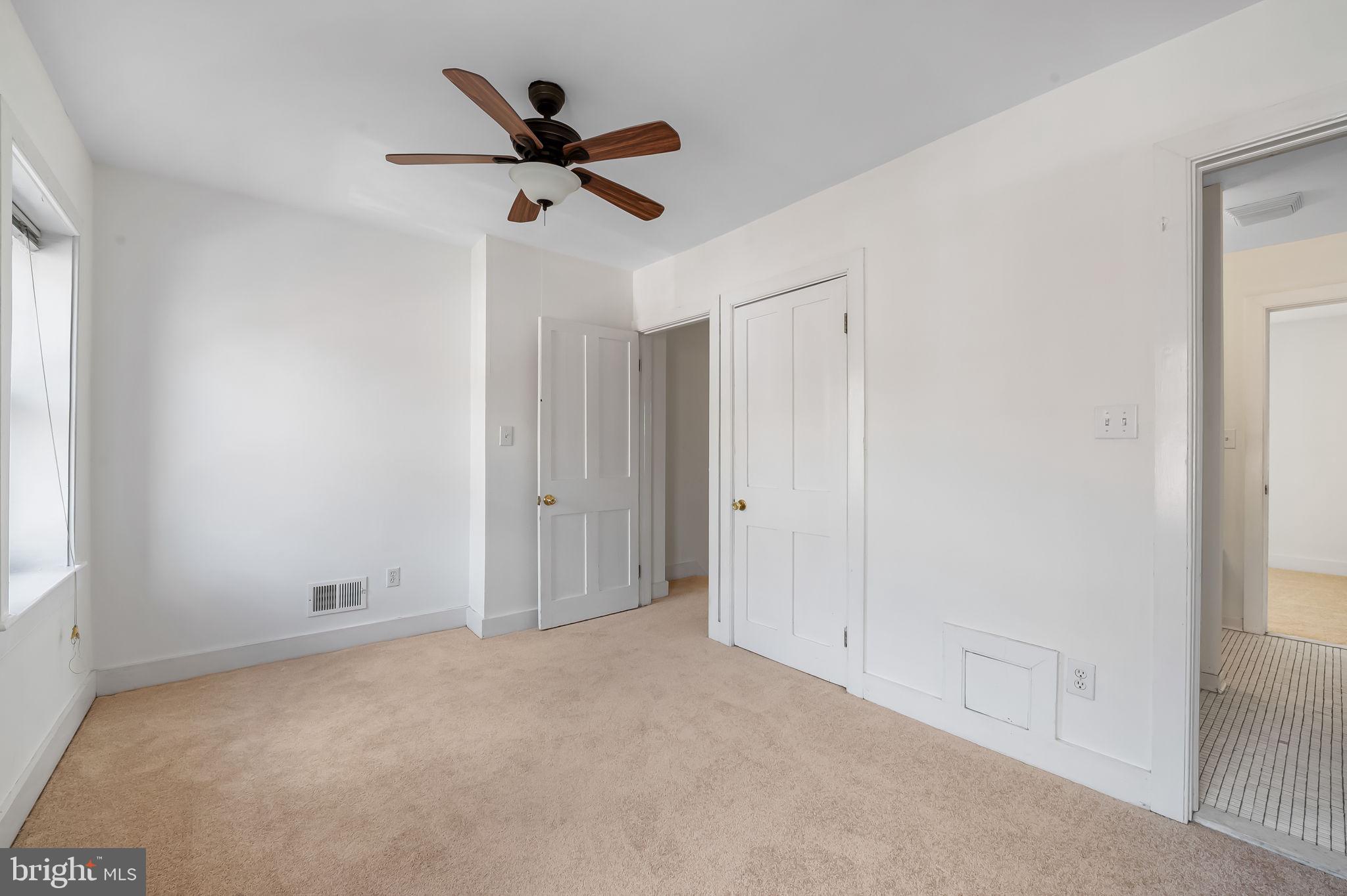 RIDGELY'S DELIGHT - Residential