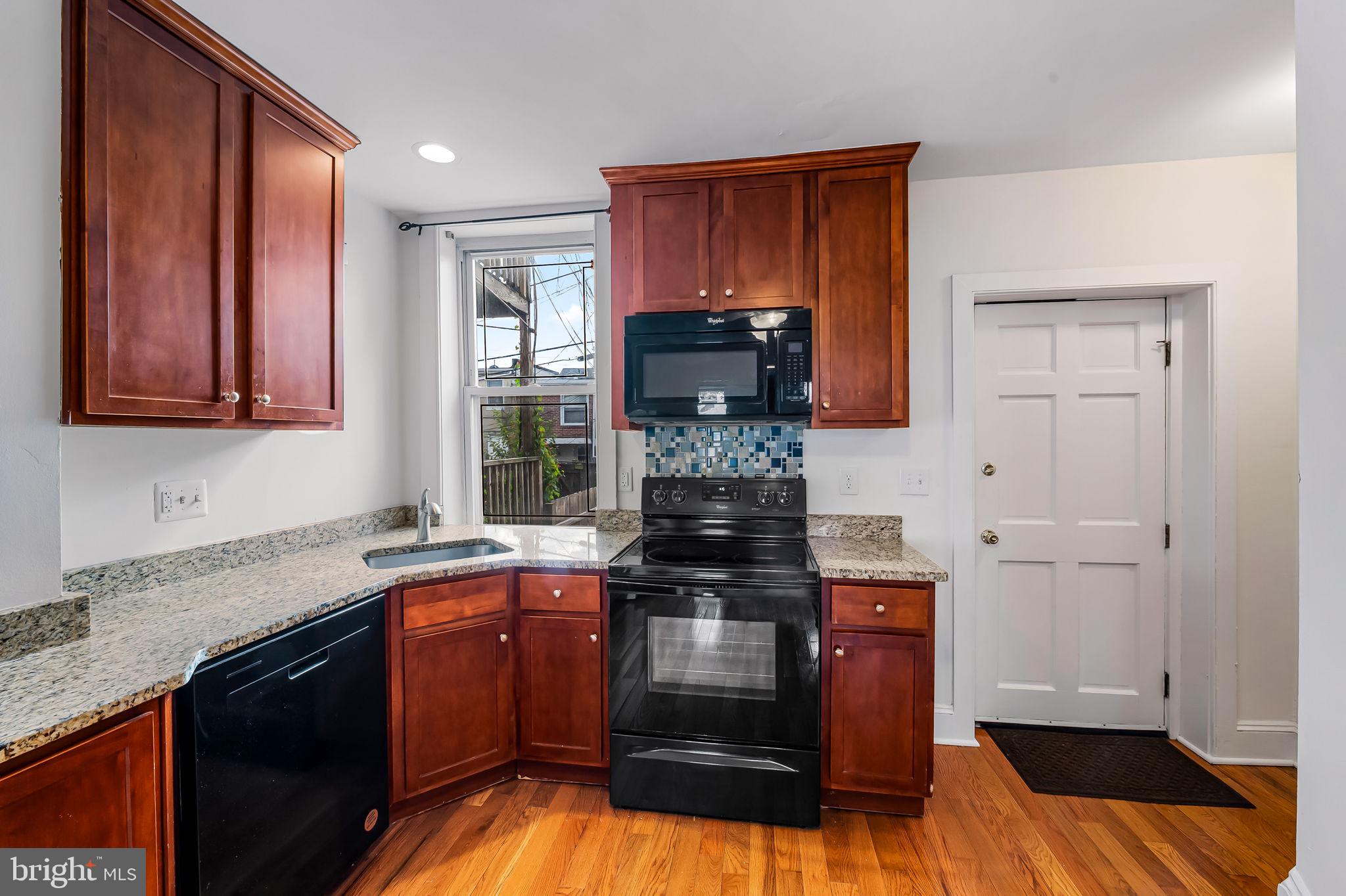 RIDGELY'S DELIGHT - Residential