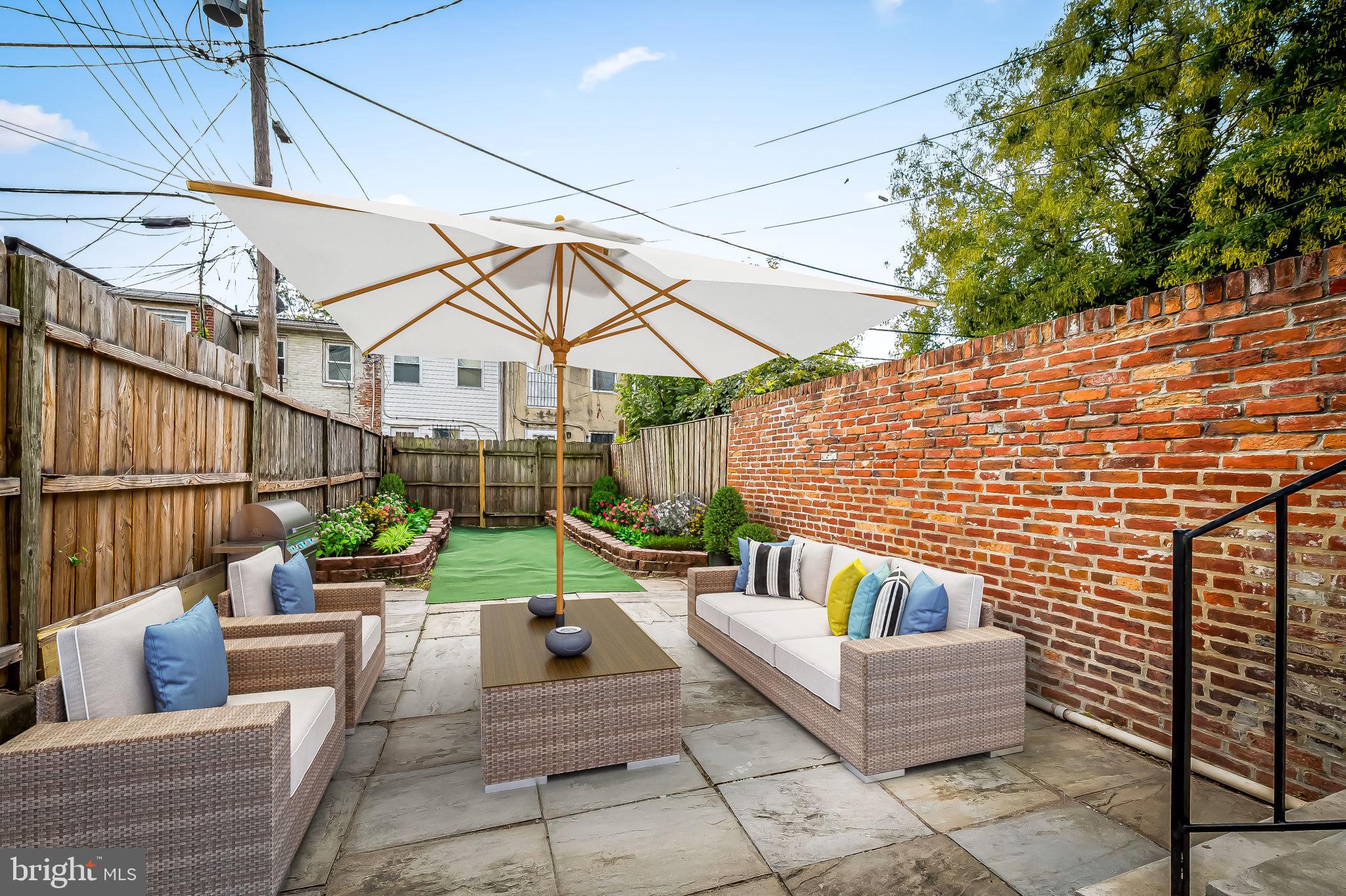 RIDGELY'S DELIGHT - Residential