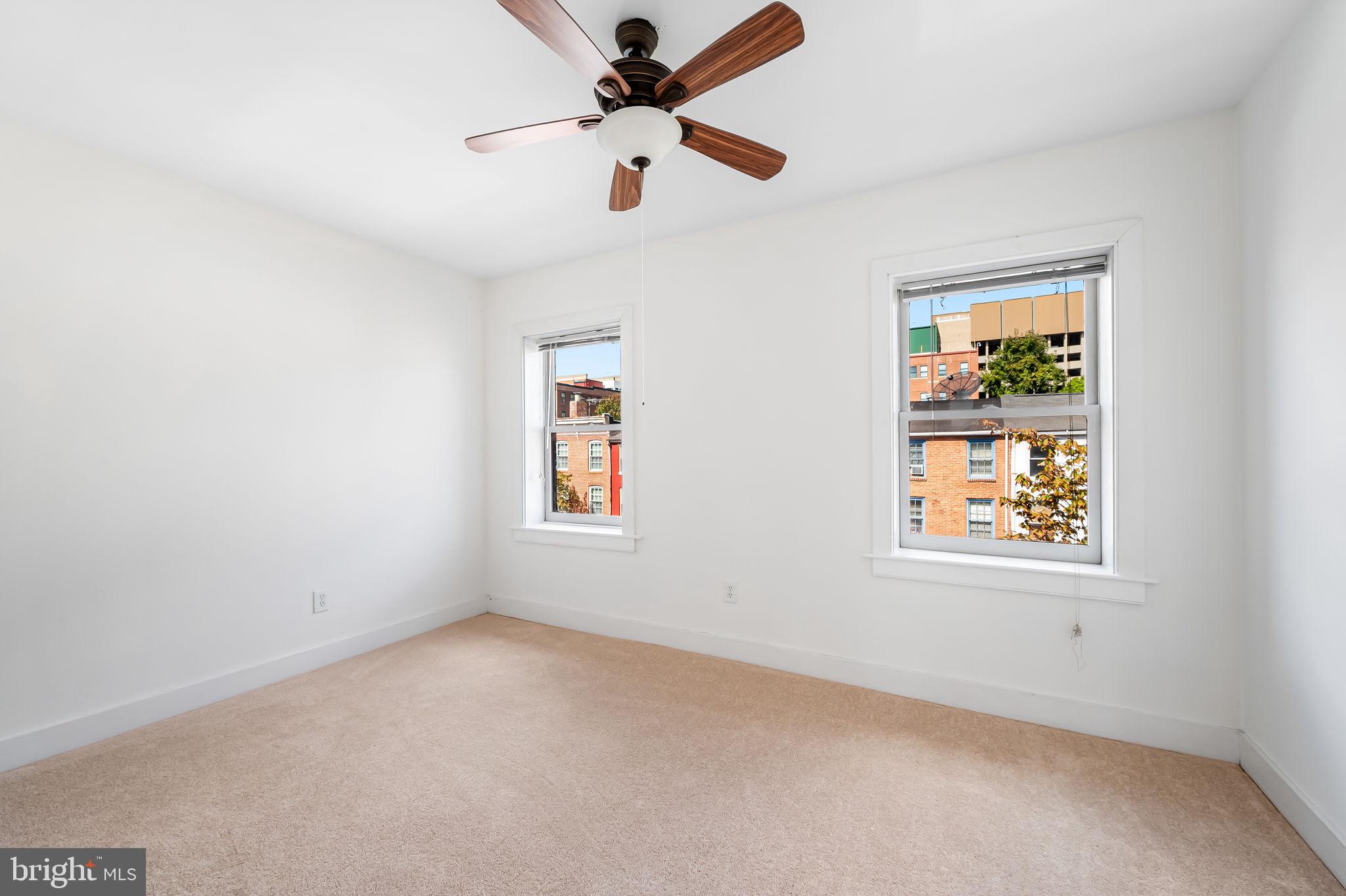 RIDGELY'S DELIGHT - Residential
