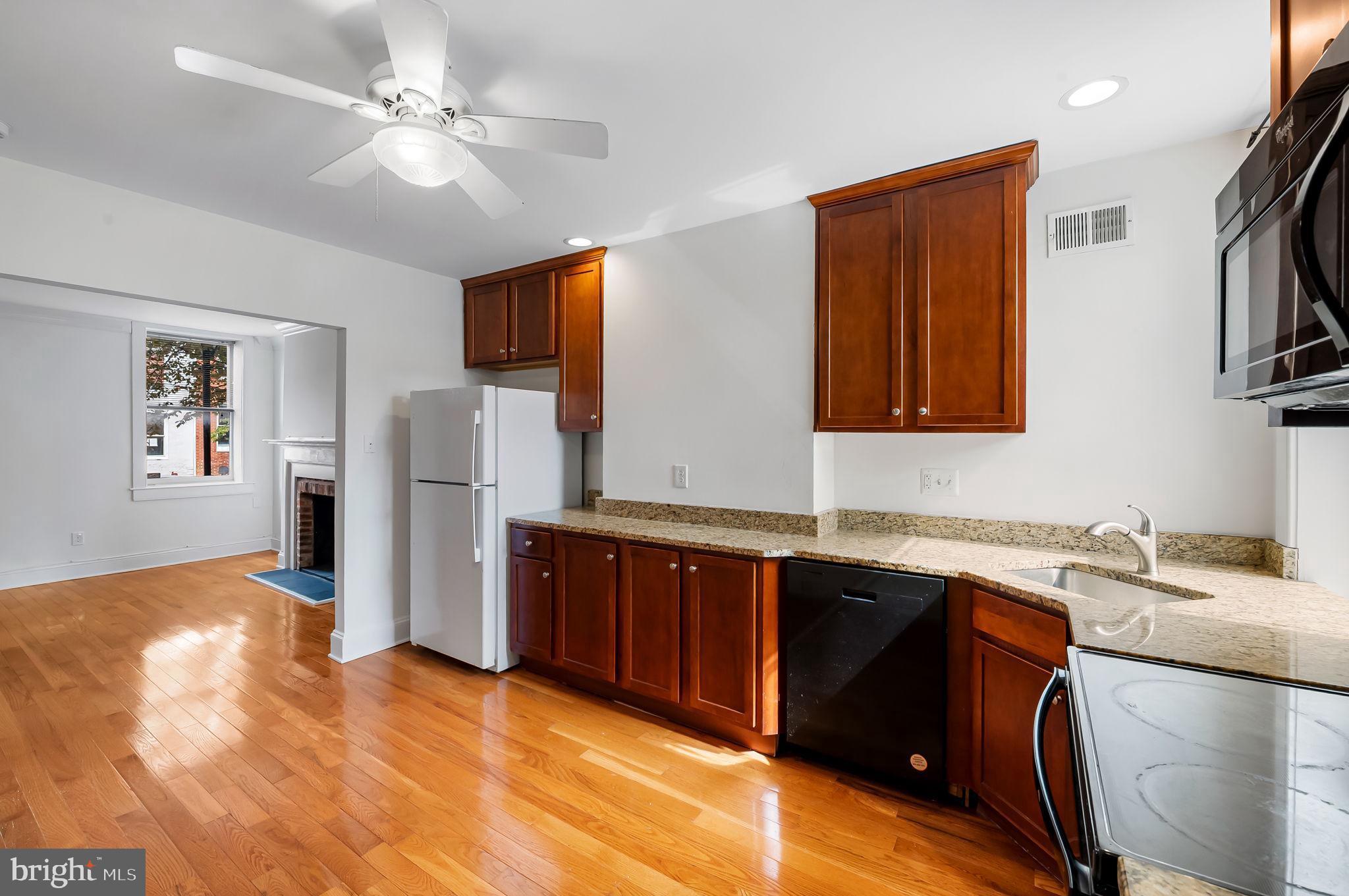 RIDGELY'S DELIGHT - Residential